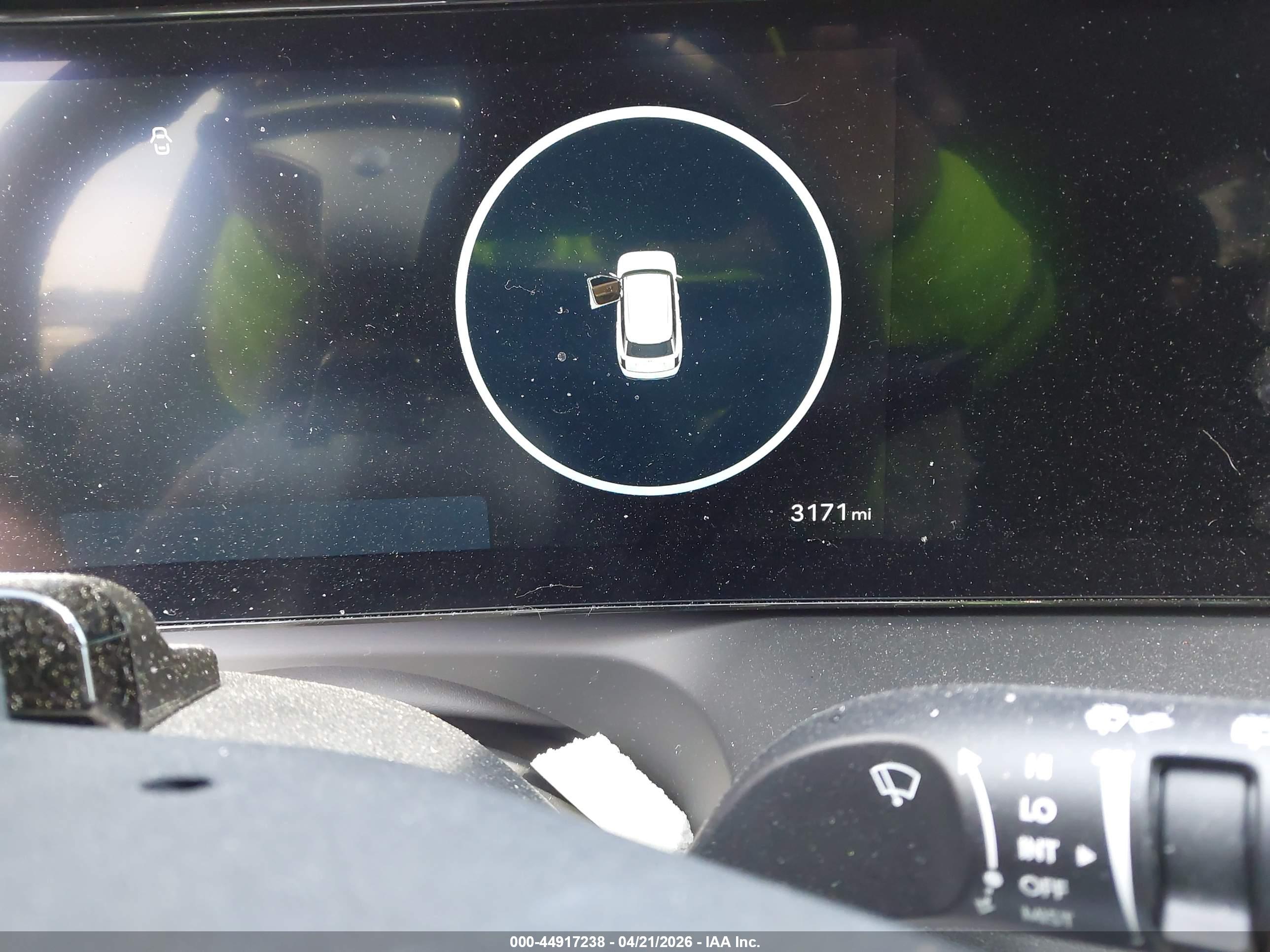 HYUNDAI PALISADE image 7
