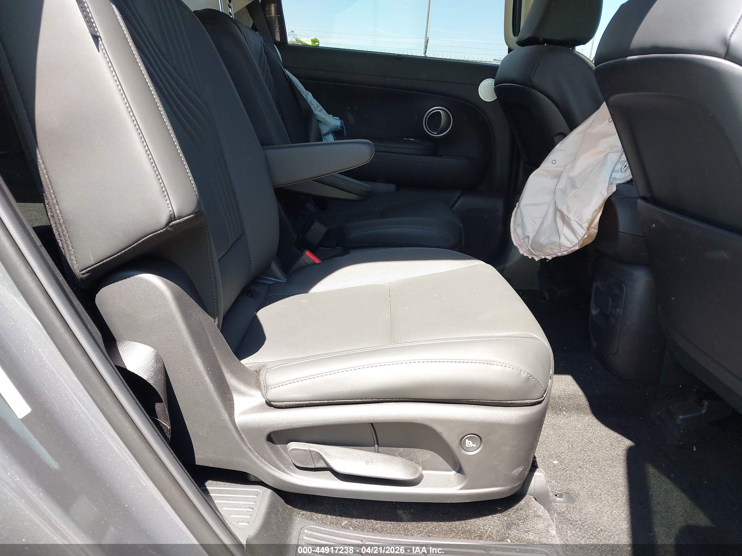 HYUNDAI PALISADE image 8