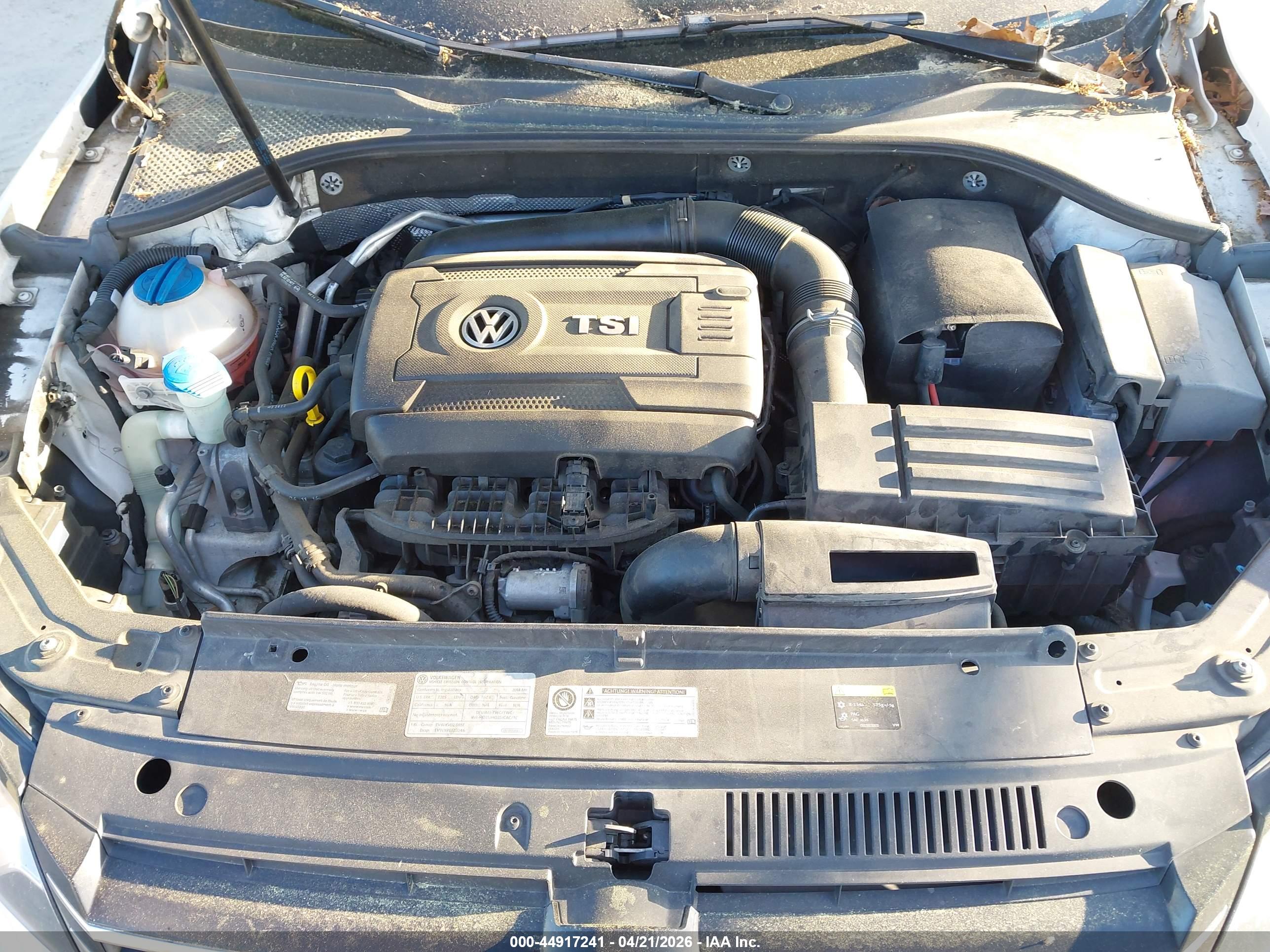 VOLKSWAGEN PASSAT image 10