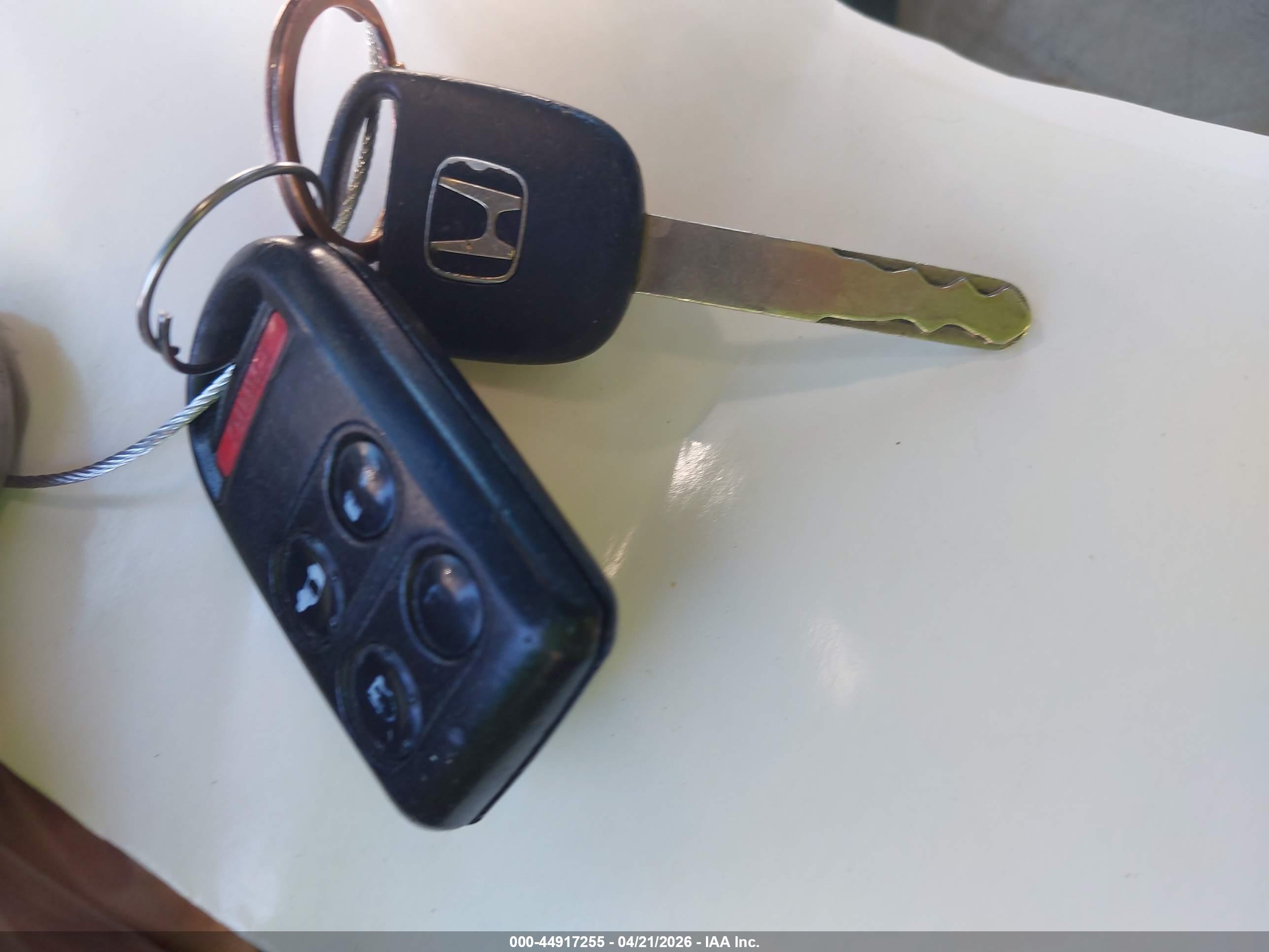 HONDA ODYSSEY image 11