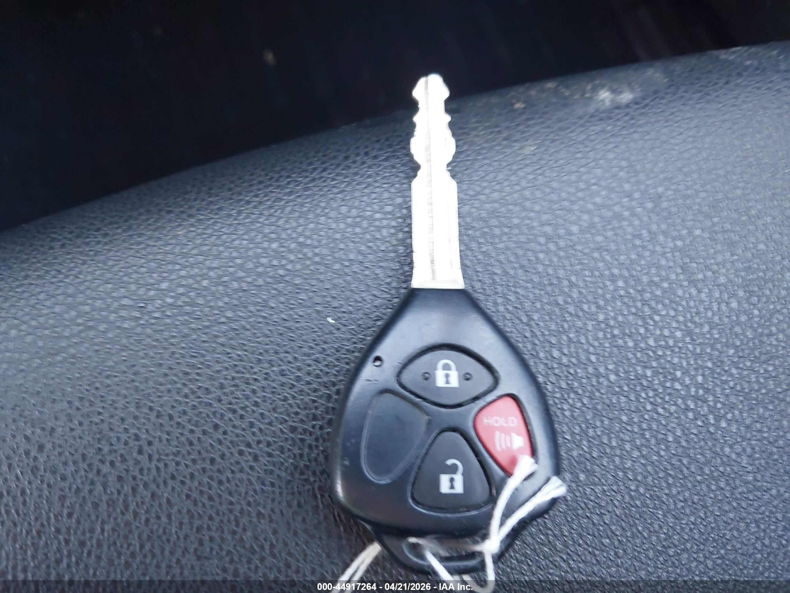 TOYOTA 4RUNNER image 11