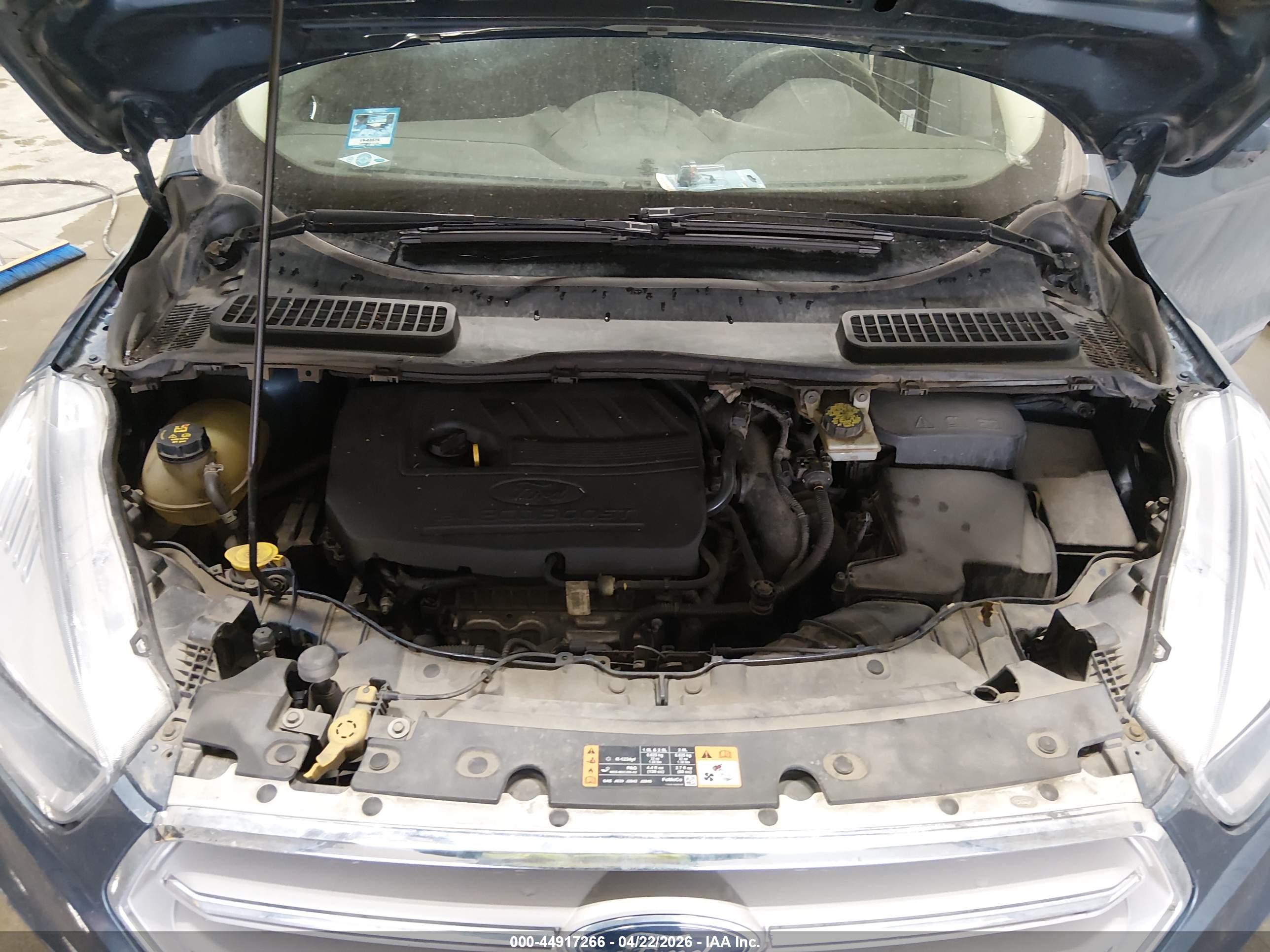 FORD ESCAPE image 10