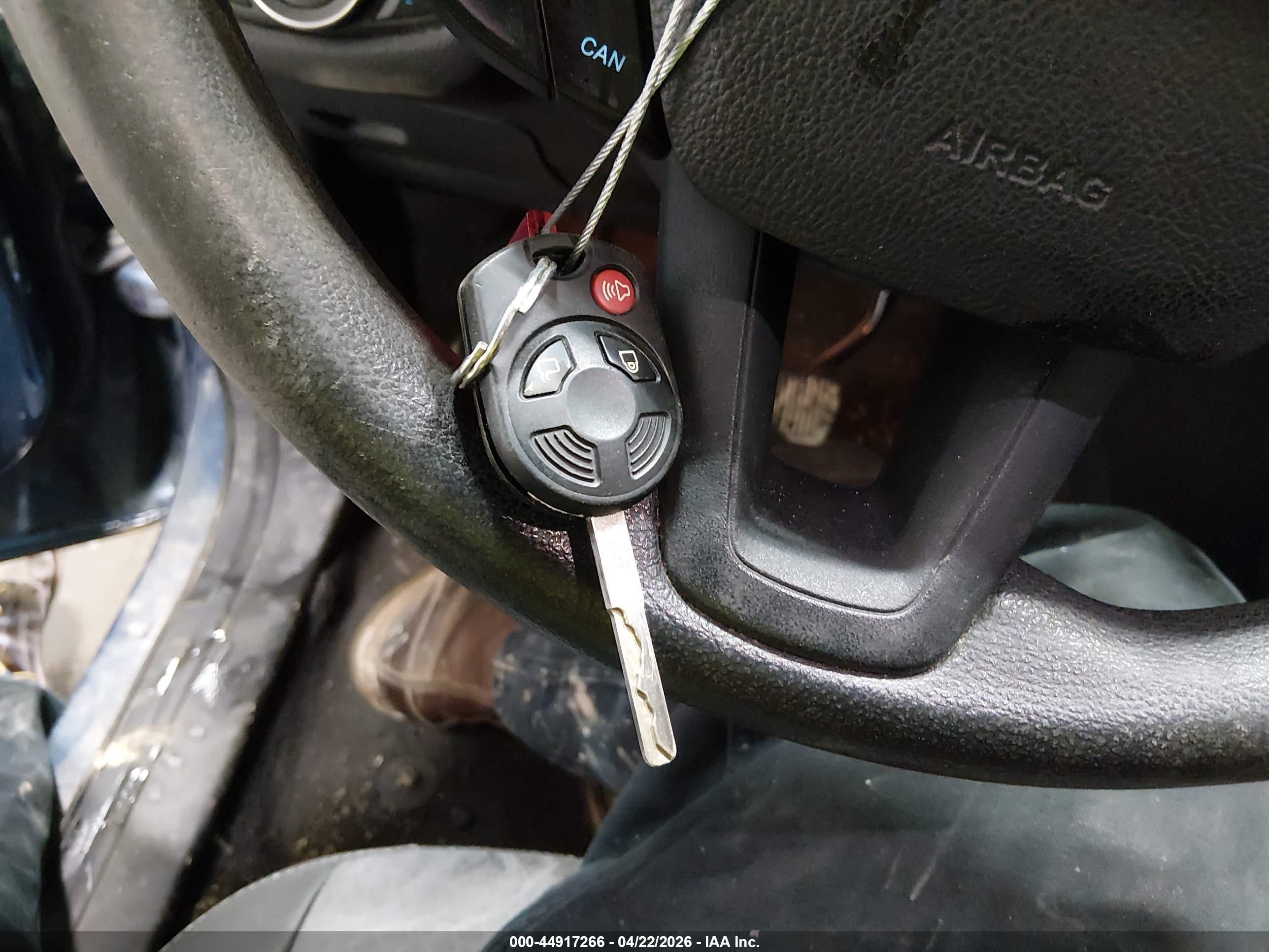 FORD ESCAPE image 11