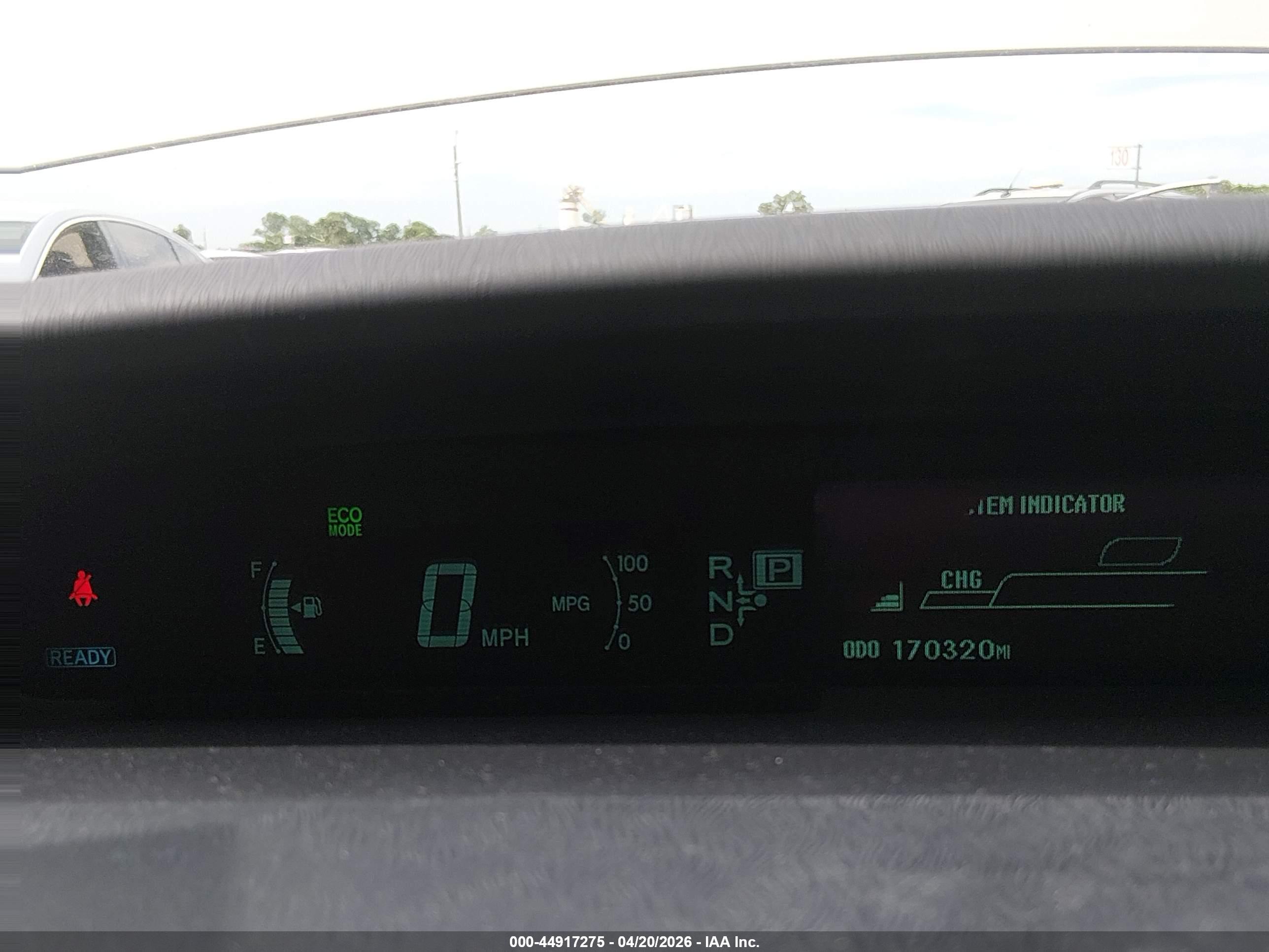 TOYOTA PRIUS image 7