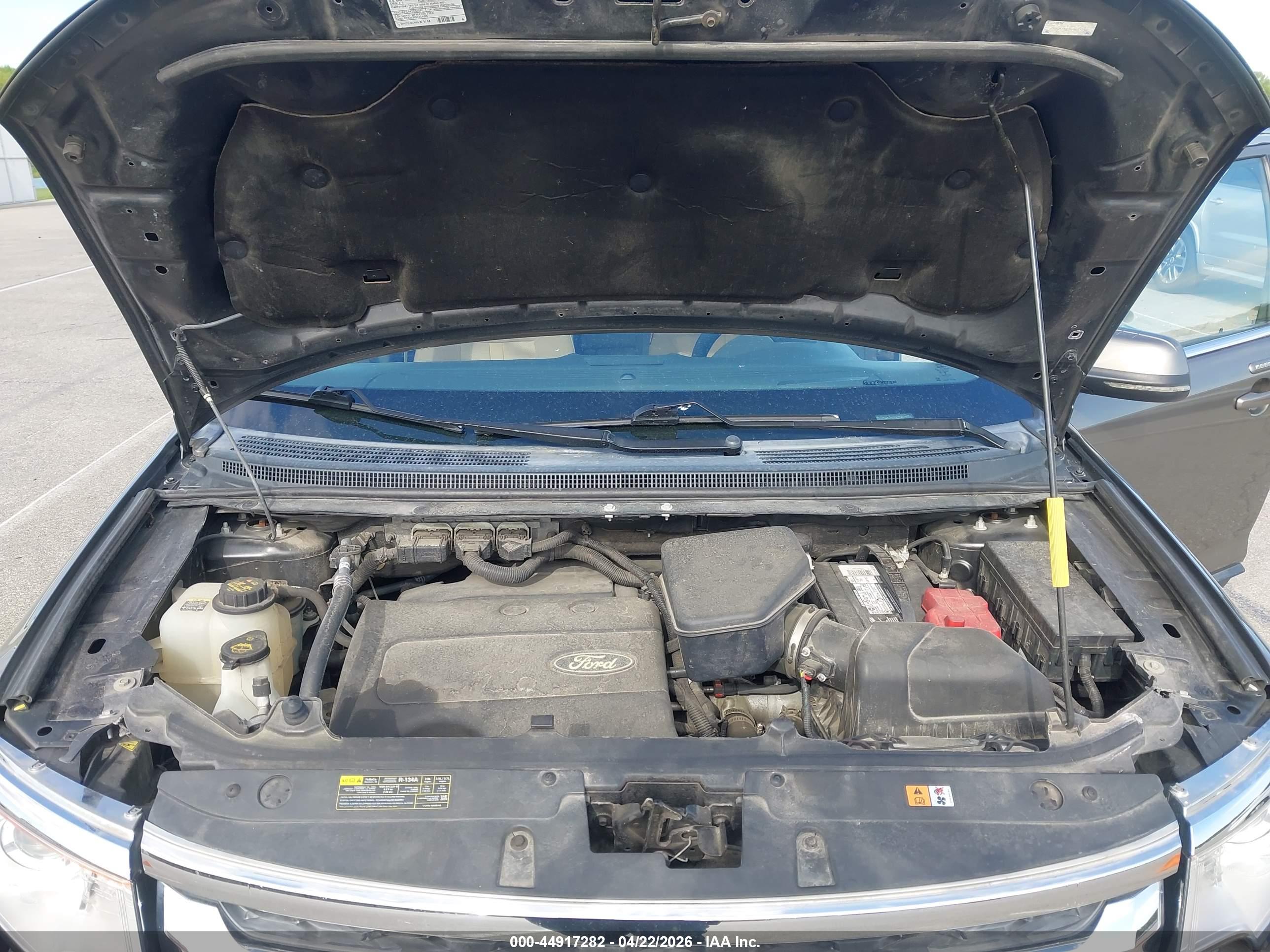 FORD EDGE image 10