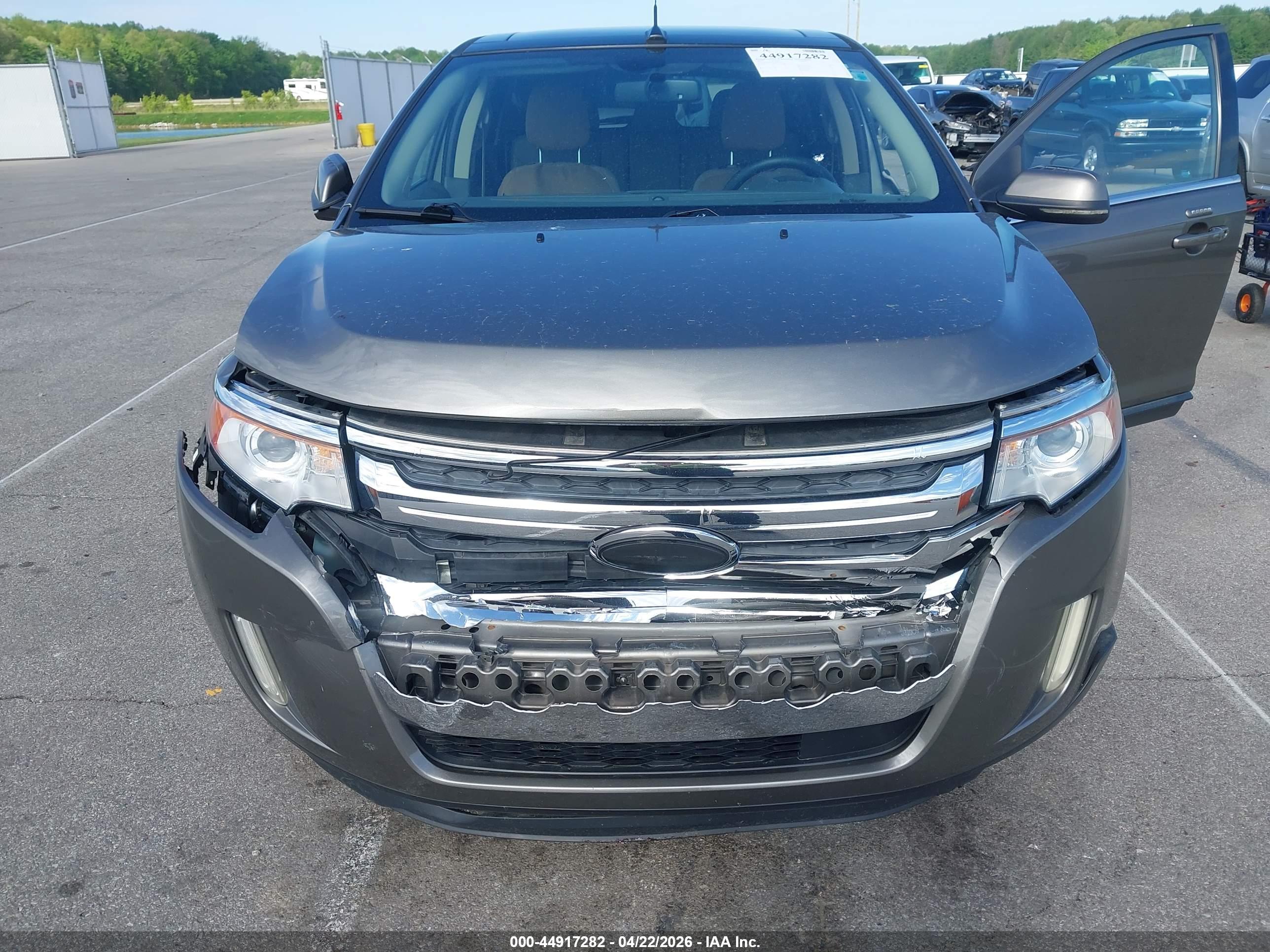 FORD EDGE image 6