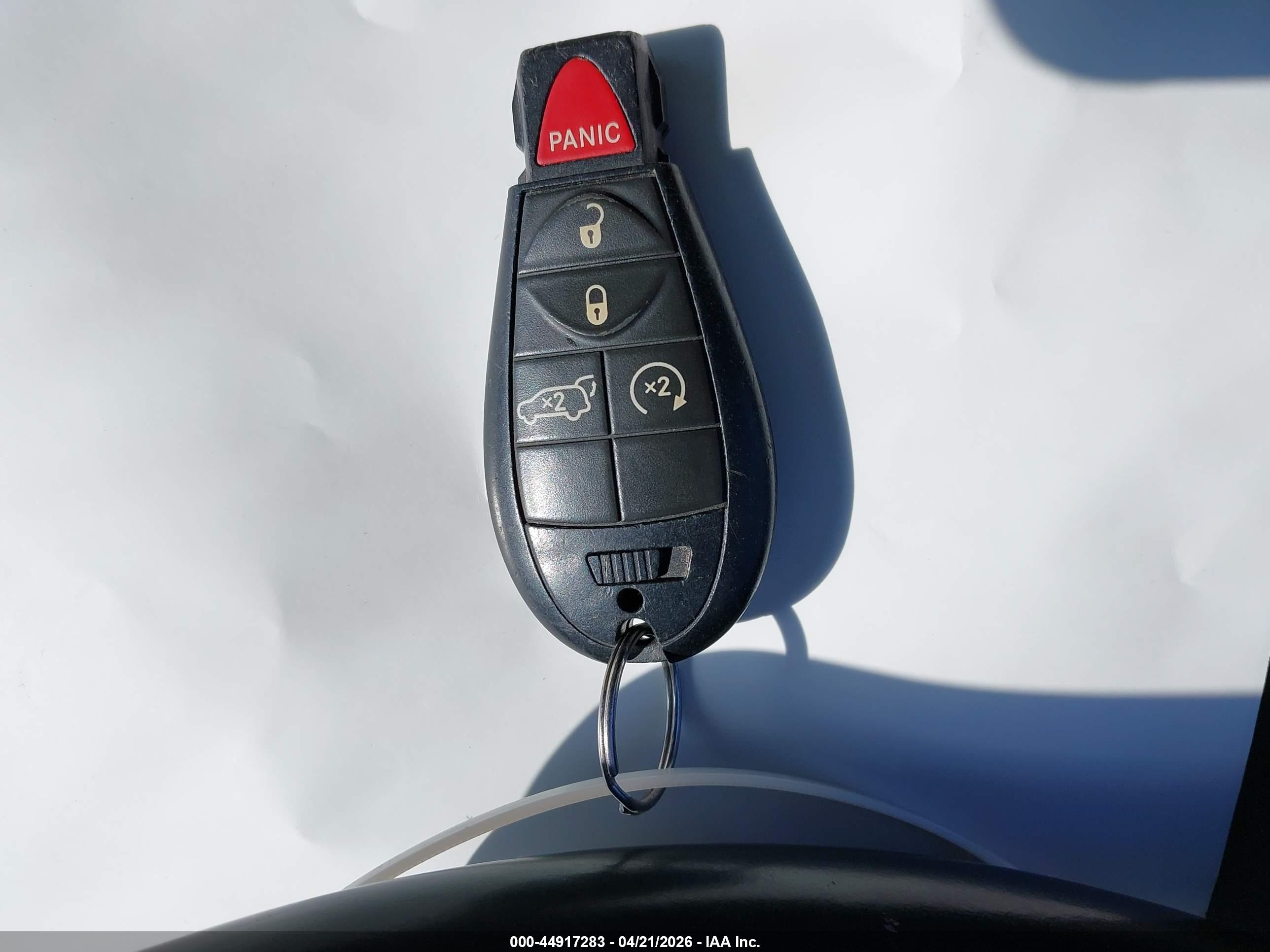 DODGE DURANGO image 11