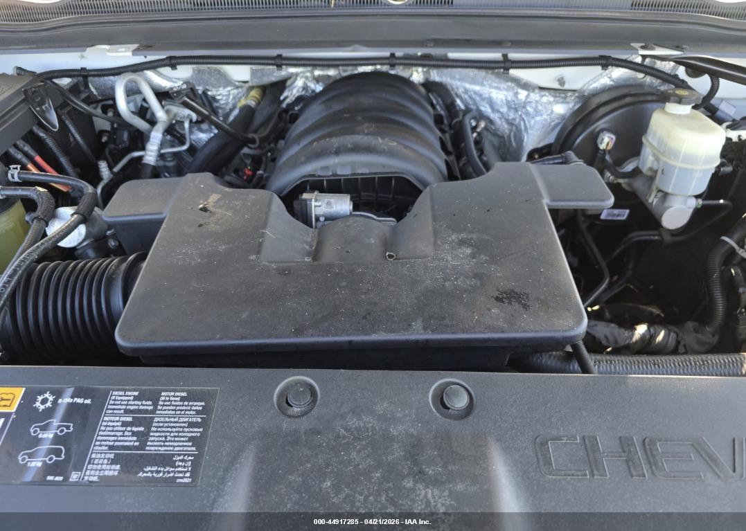 CHEVROLET TAHOE image 10