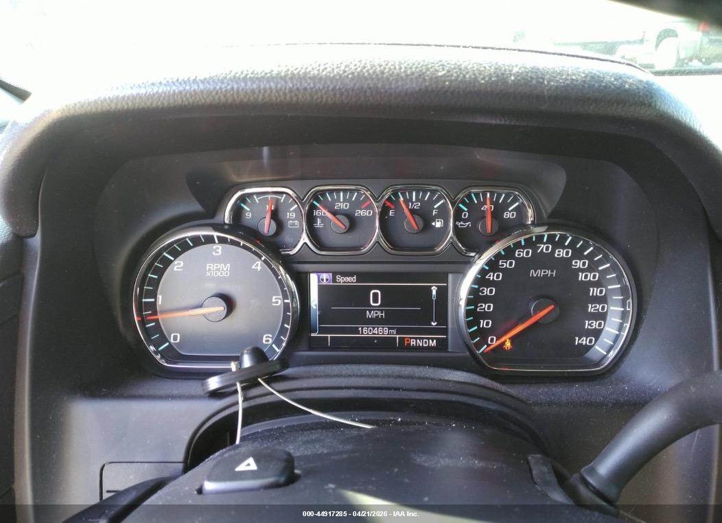 CHEVROLET TAHOE image 7
