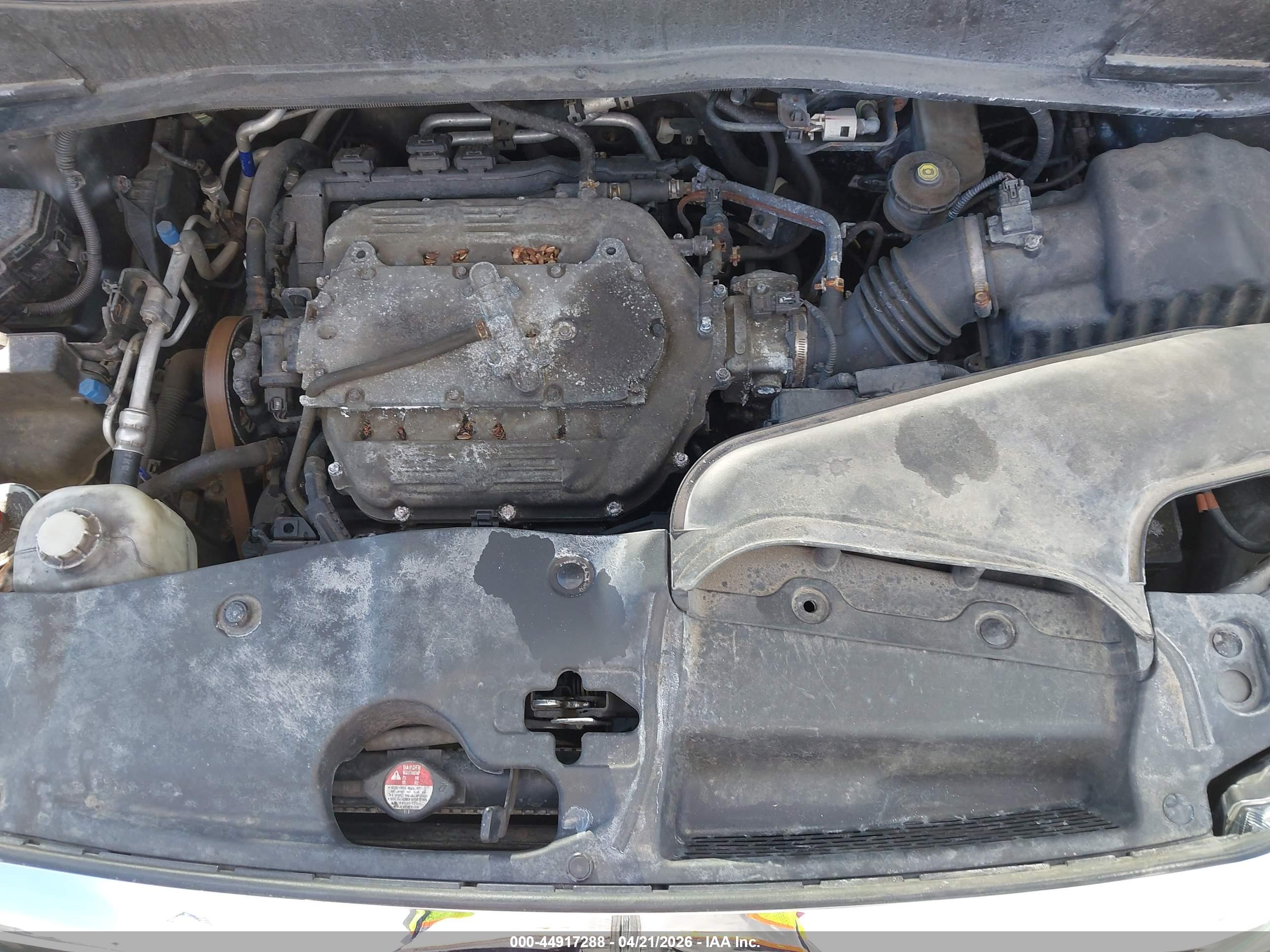 HONDA PILOT image 10