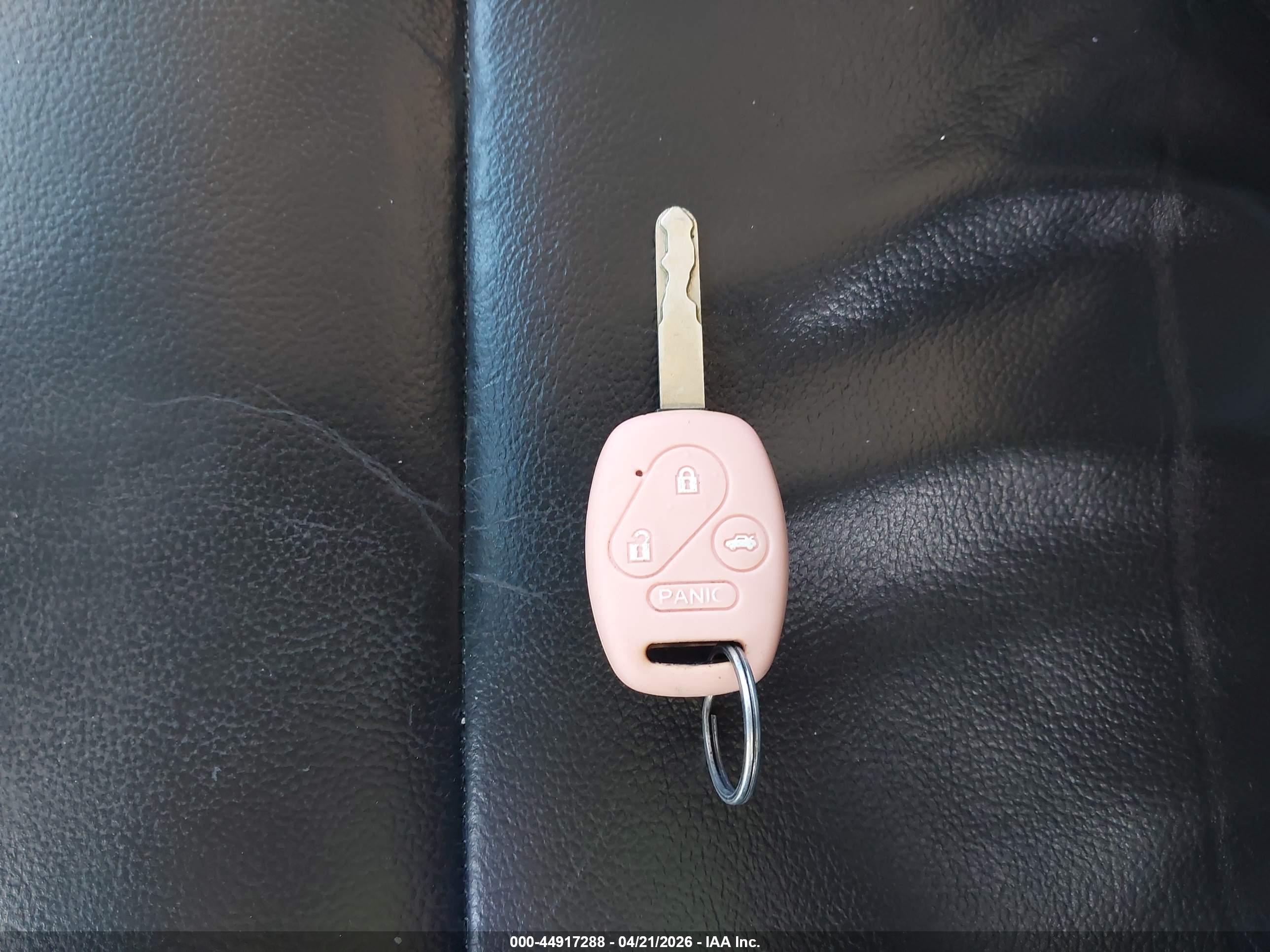 HONDA PILOT image 11