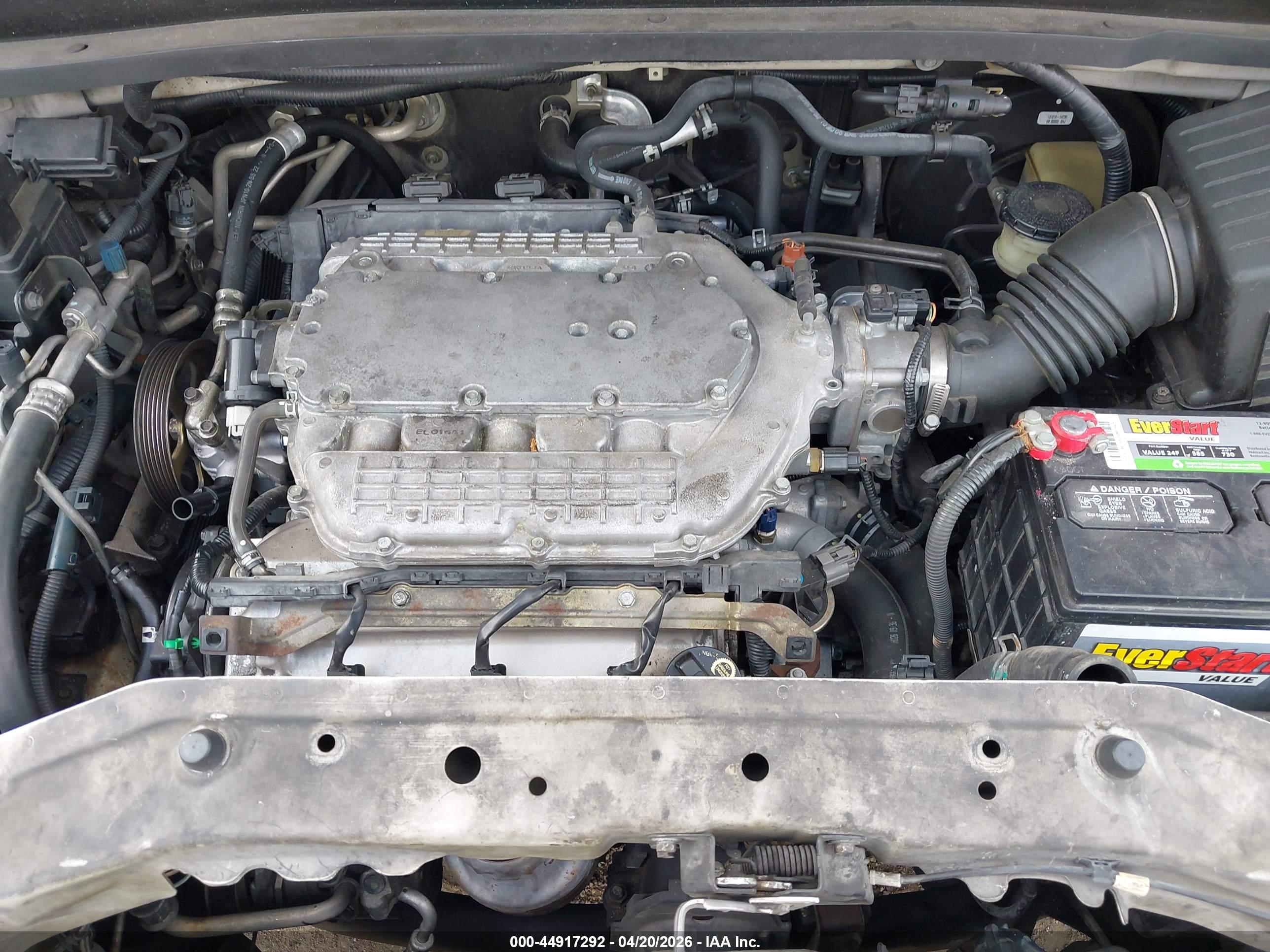 HONDA ODYSSEY image 10