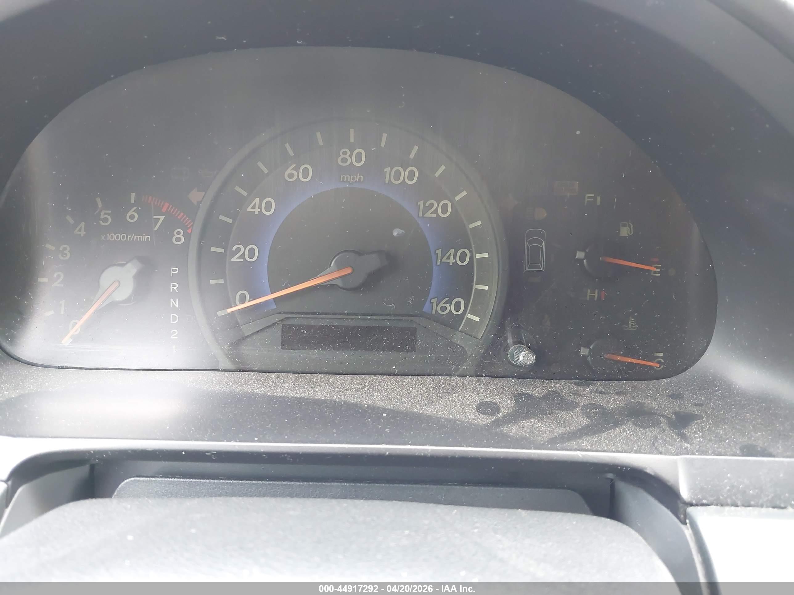 HONDA ODYSSEY image 7