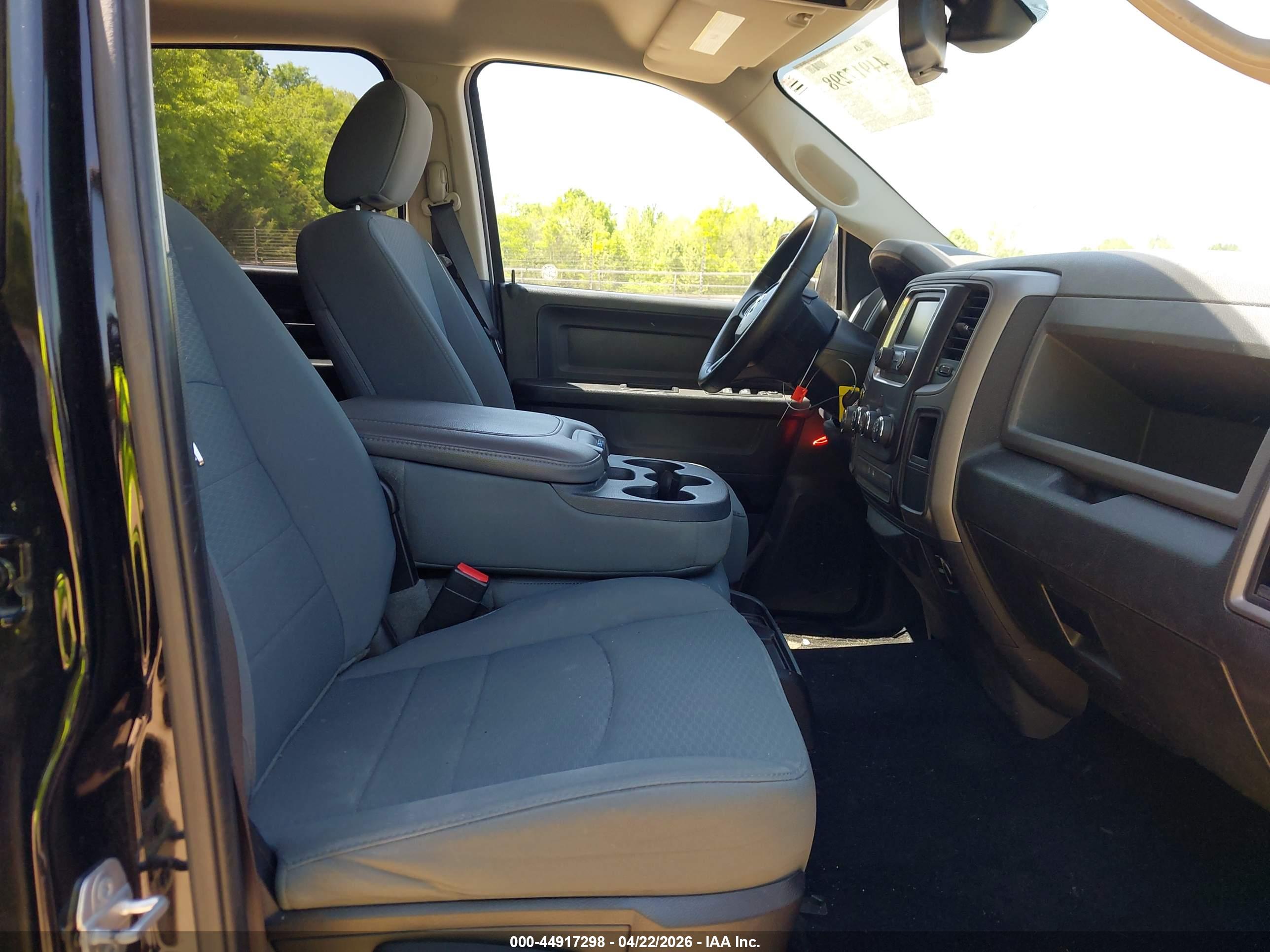 RAM 1500 image 5