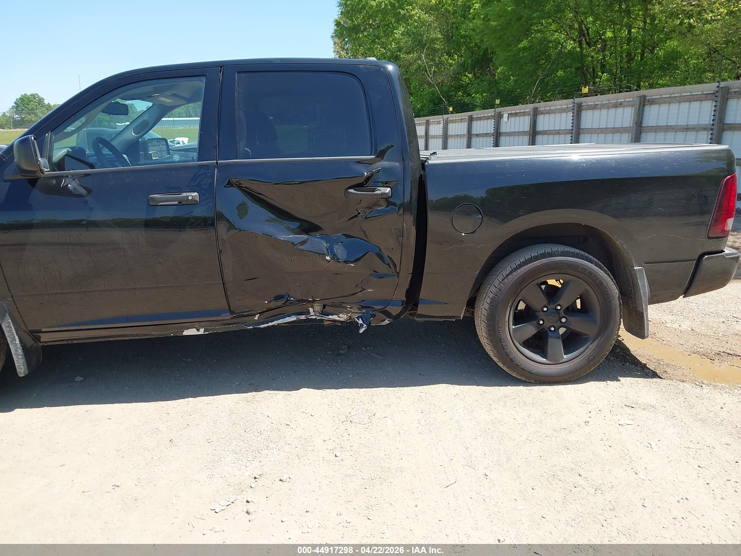 RAM 1500 image 6