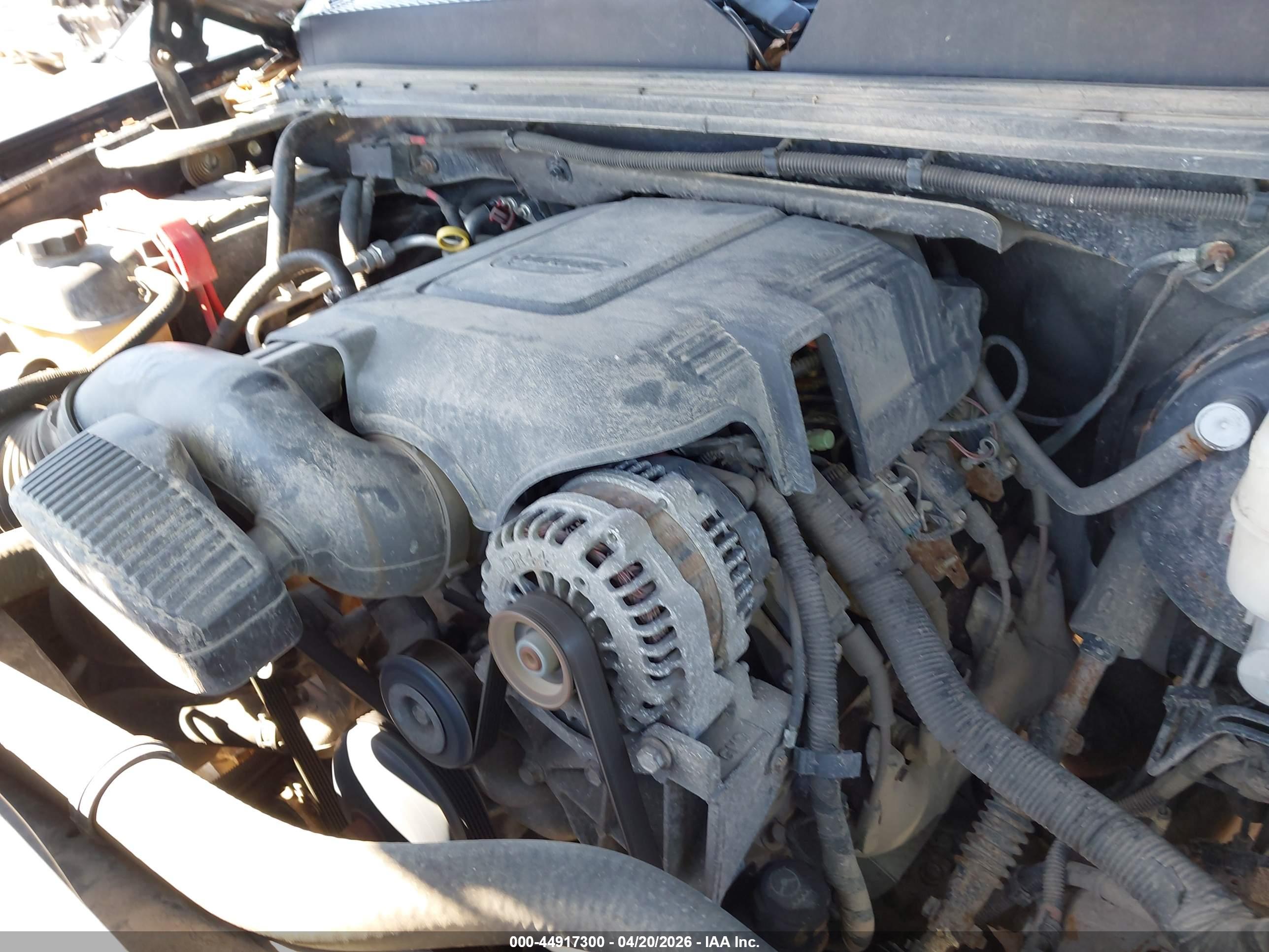 GMC SIERRA image 10