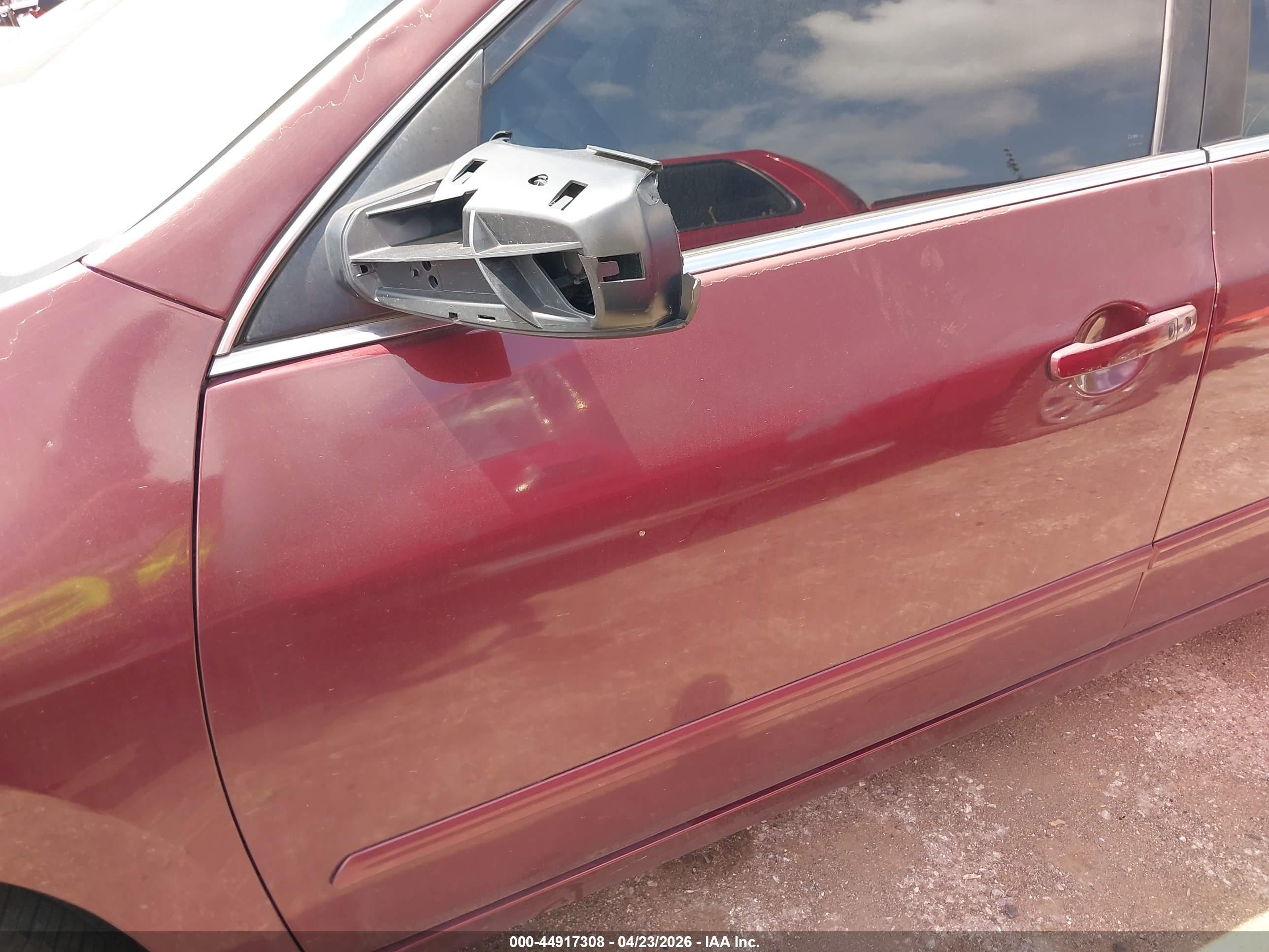 NISSAN ALTIMA image 6