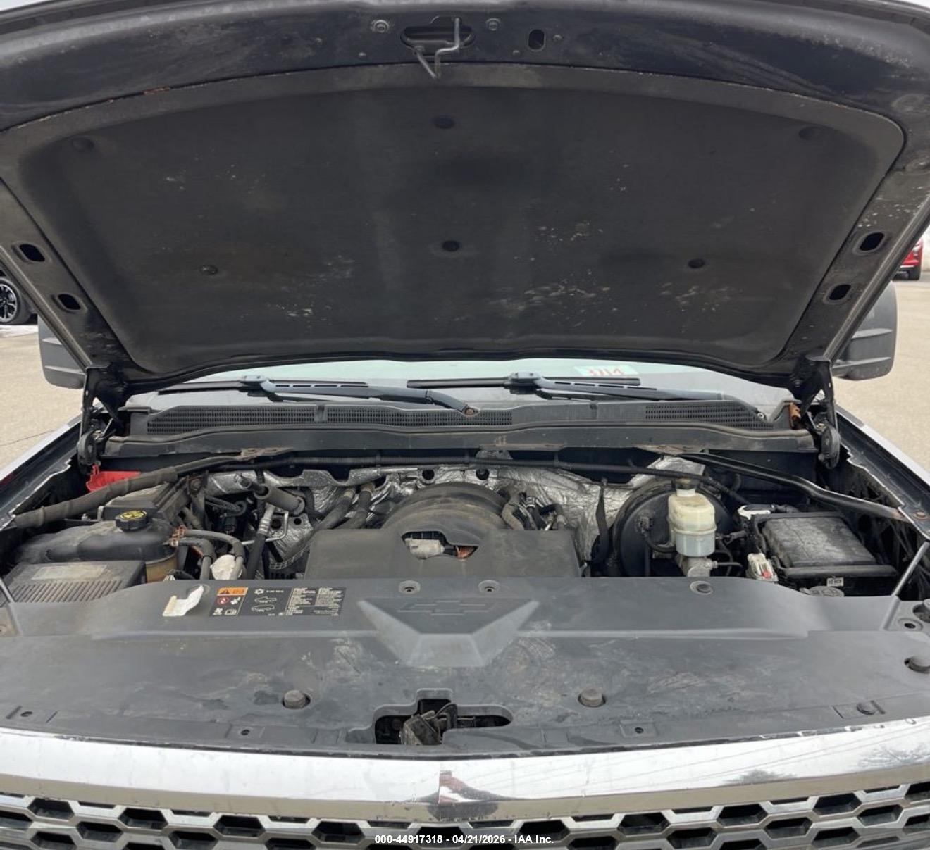 CHEVROLET SILVERADO image 10