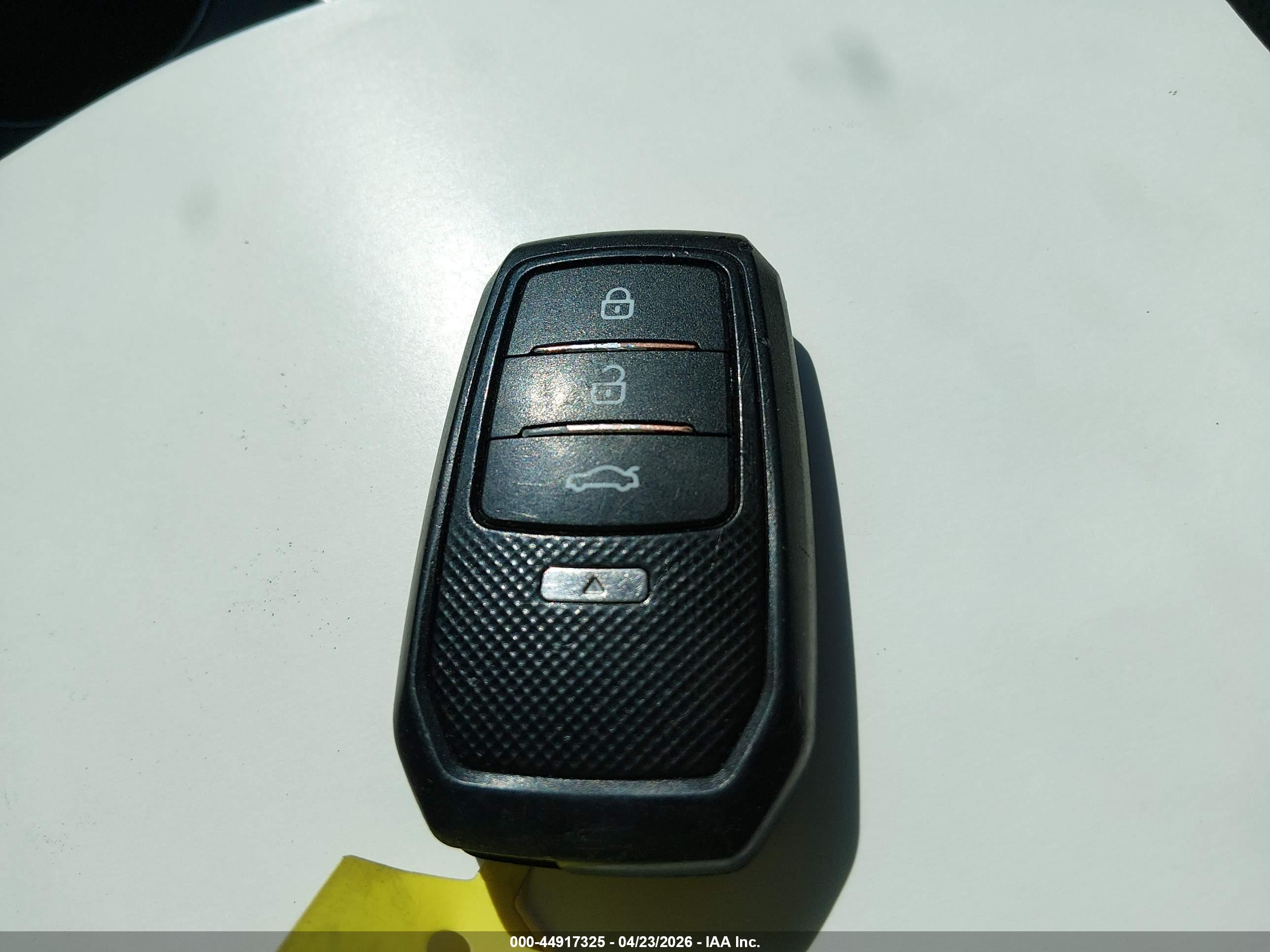 NISSAN ALTIMA image 11