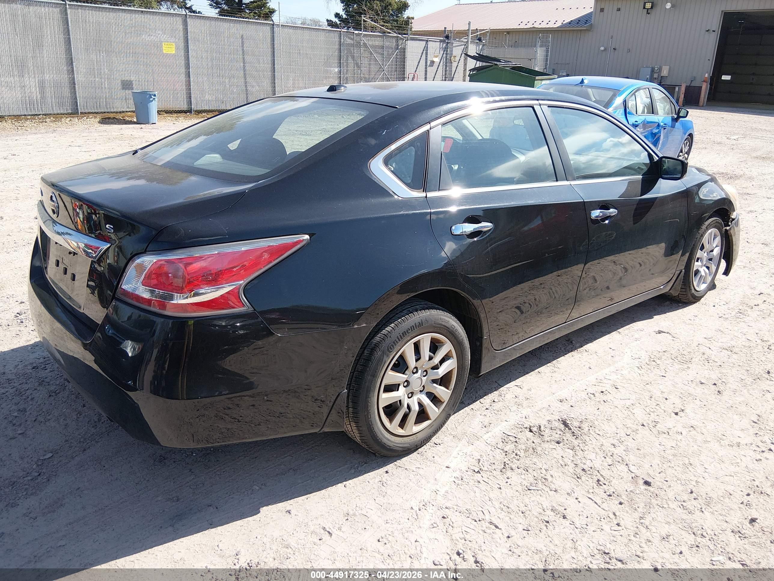 NISSAN ALTIMA image 4