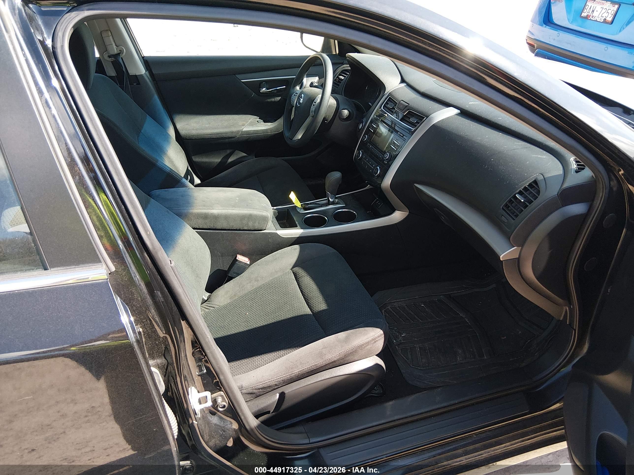 NISSAN ALTIMA image 5