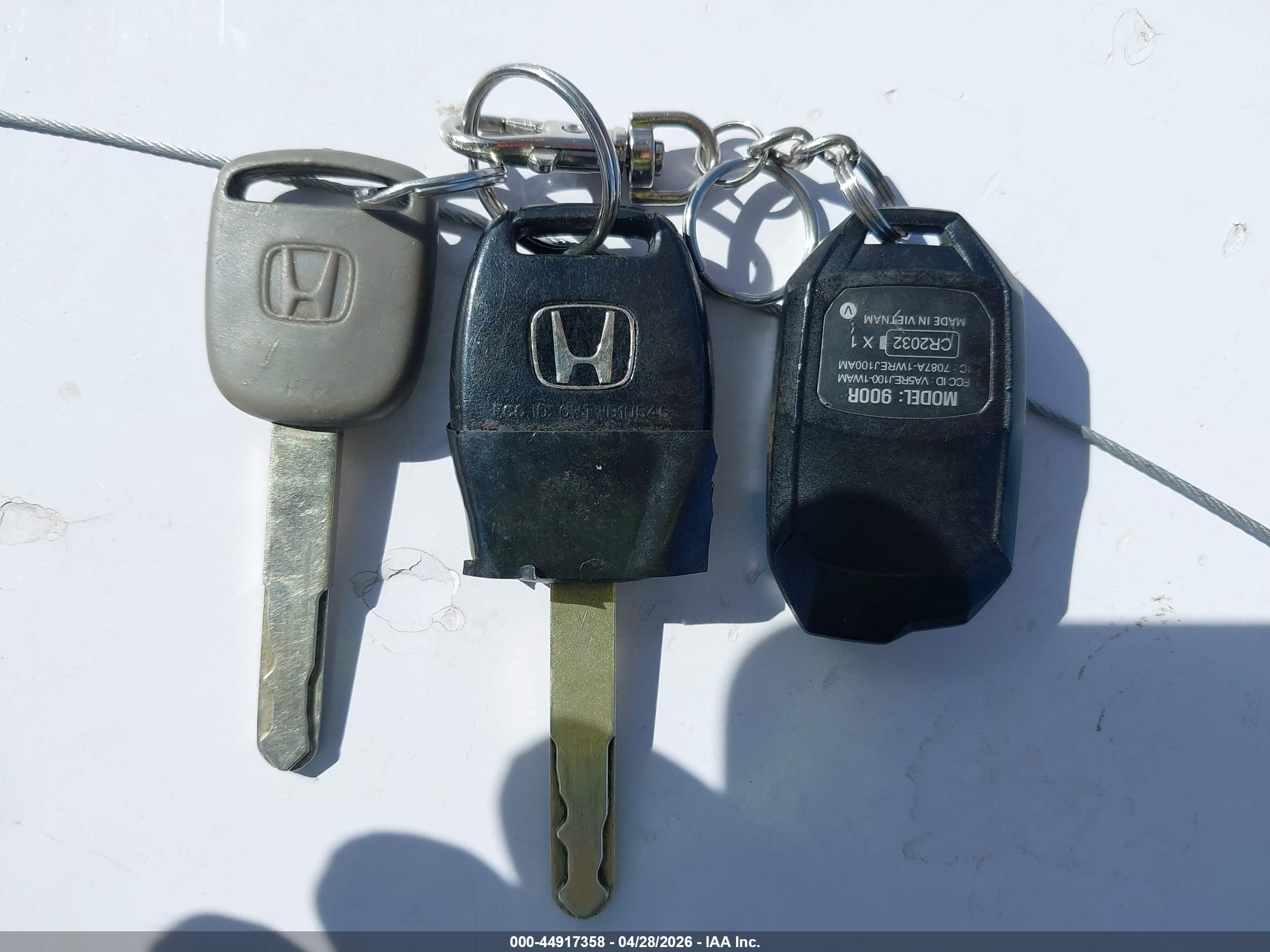 HONDA PILOT image 11