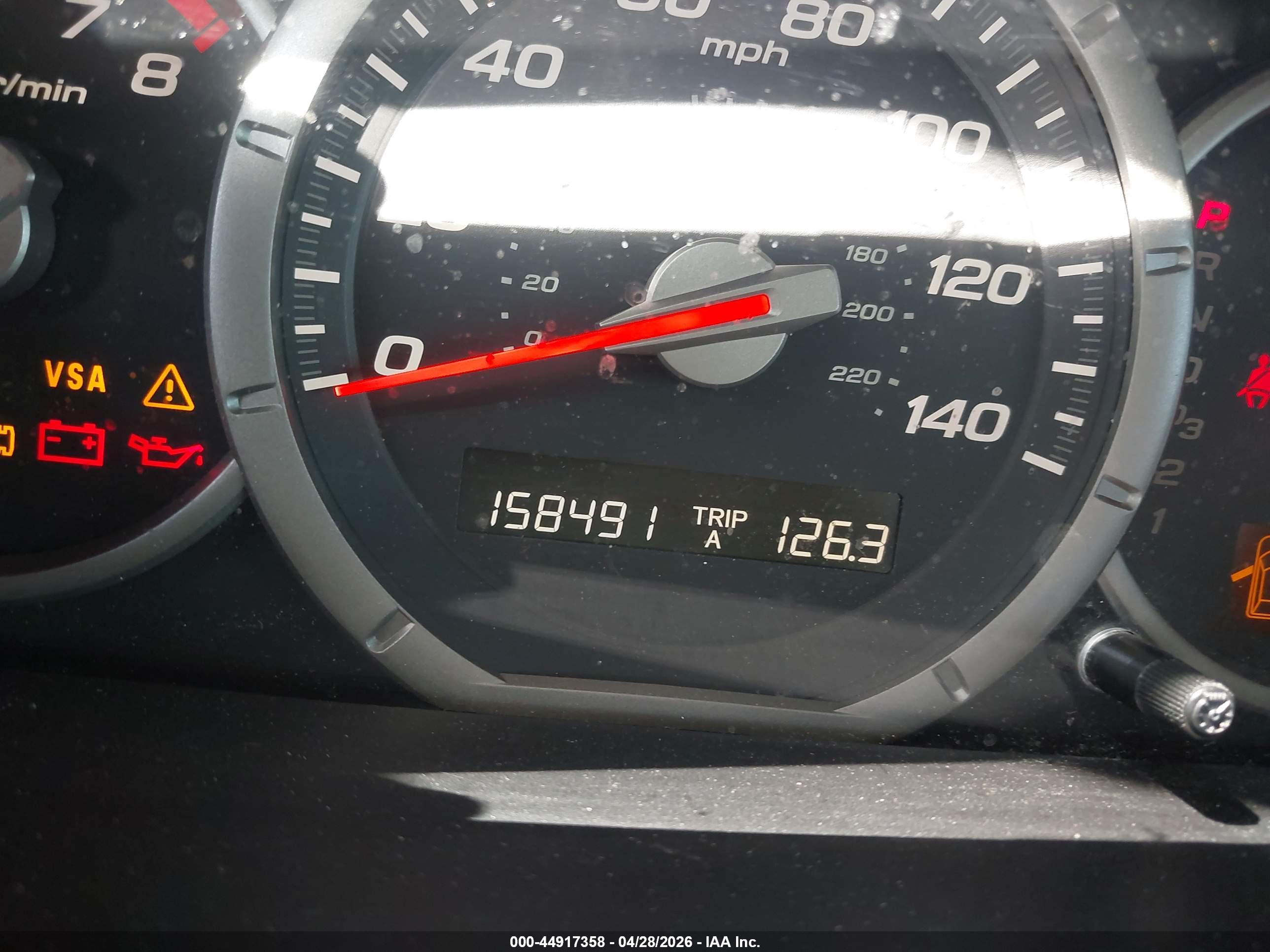 HONDA PILOT image 7