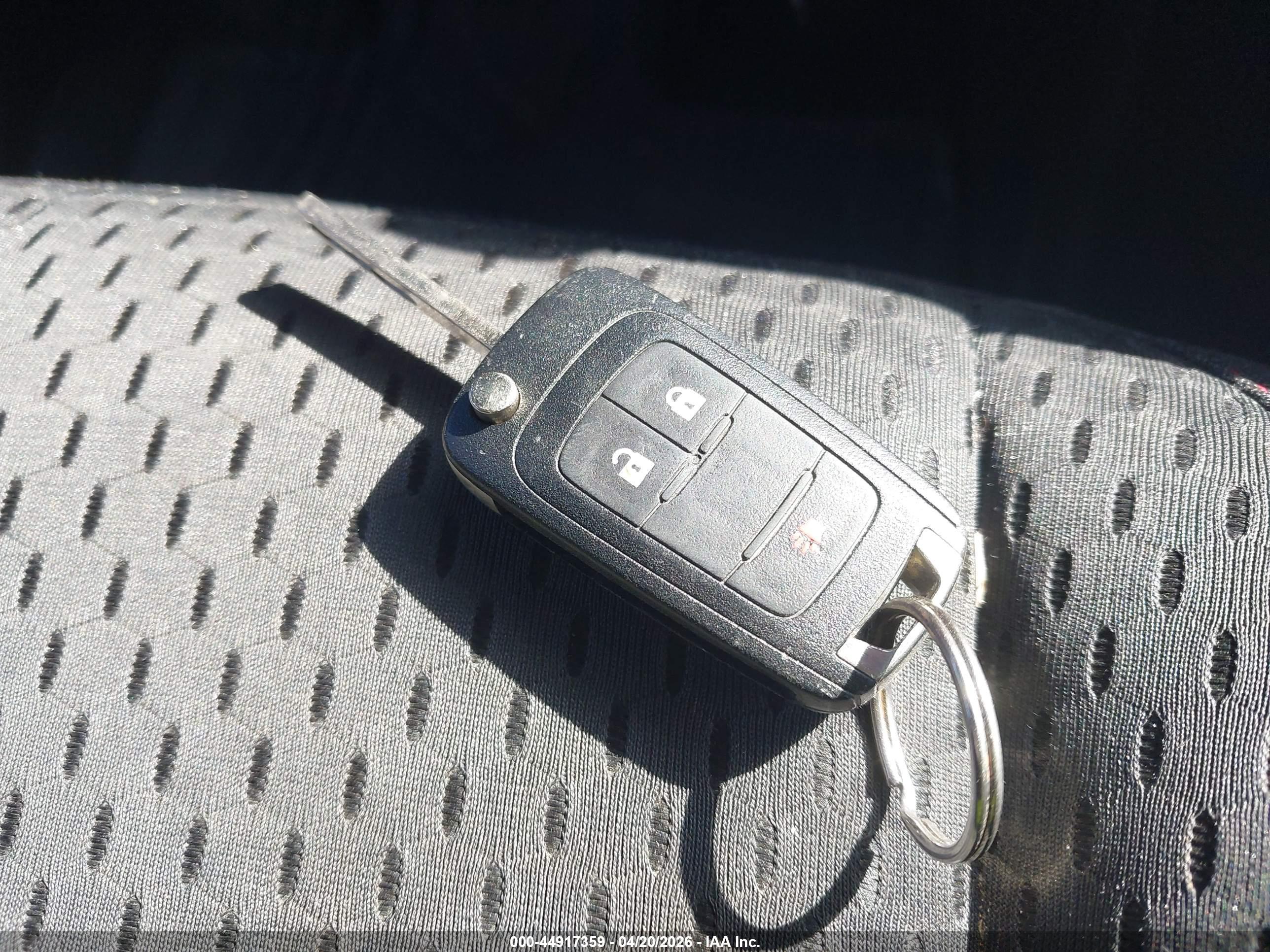CHEVROLET EQUINOX image 11