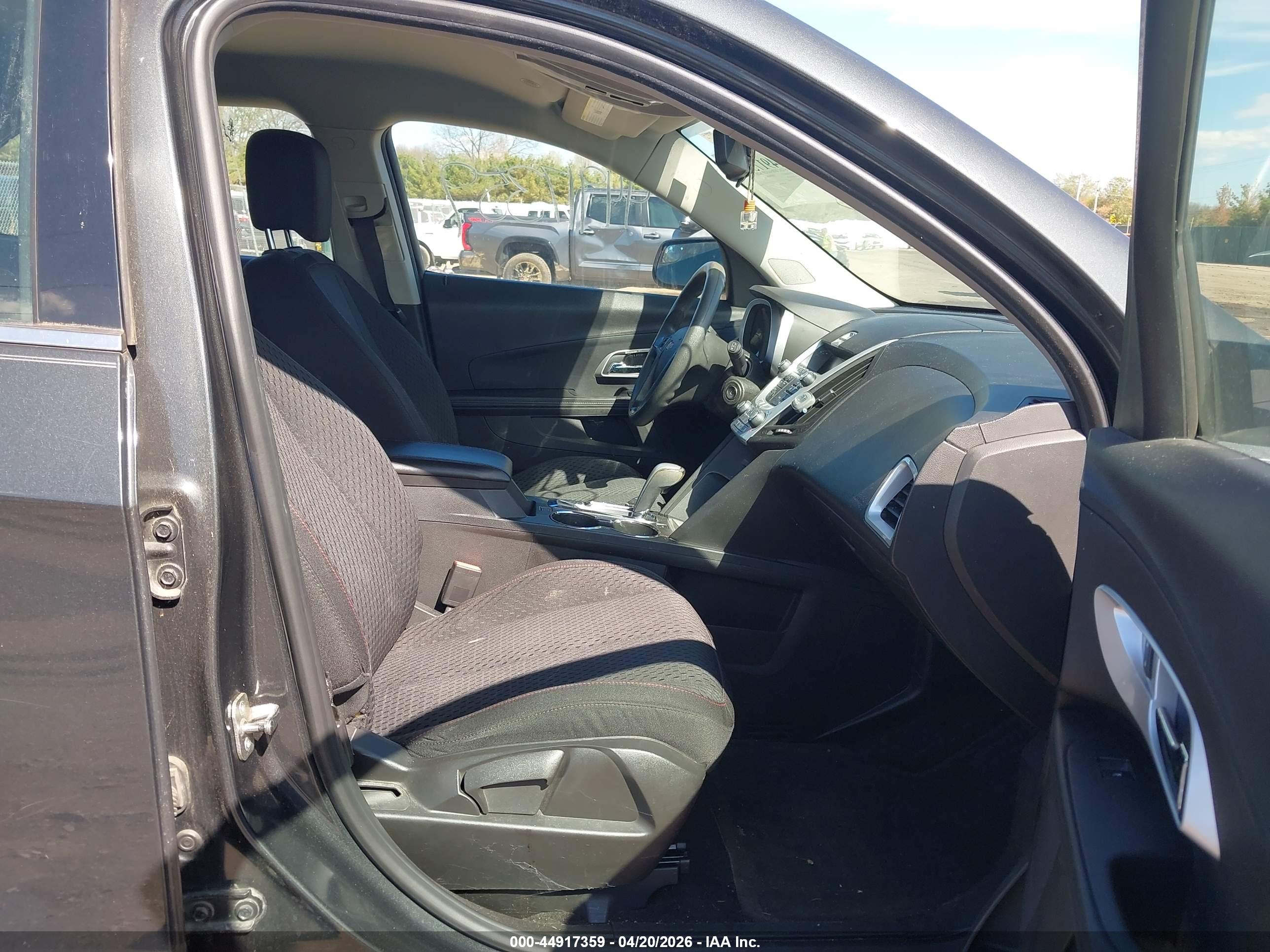 CHEVROLET EQUINOX image 5