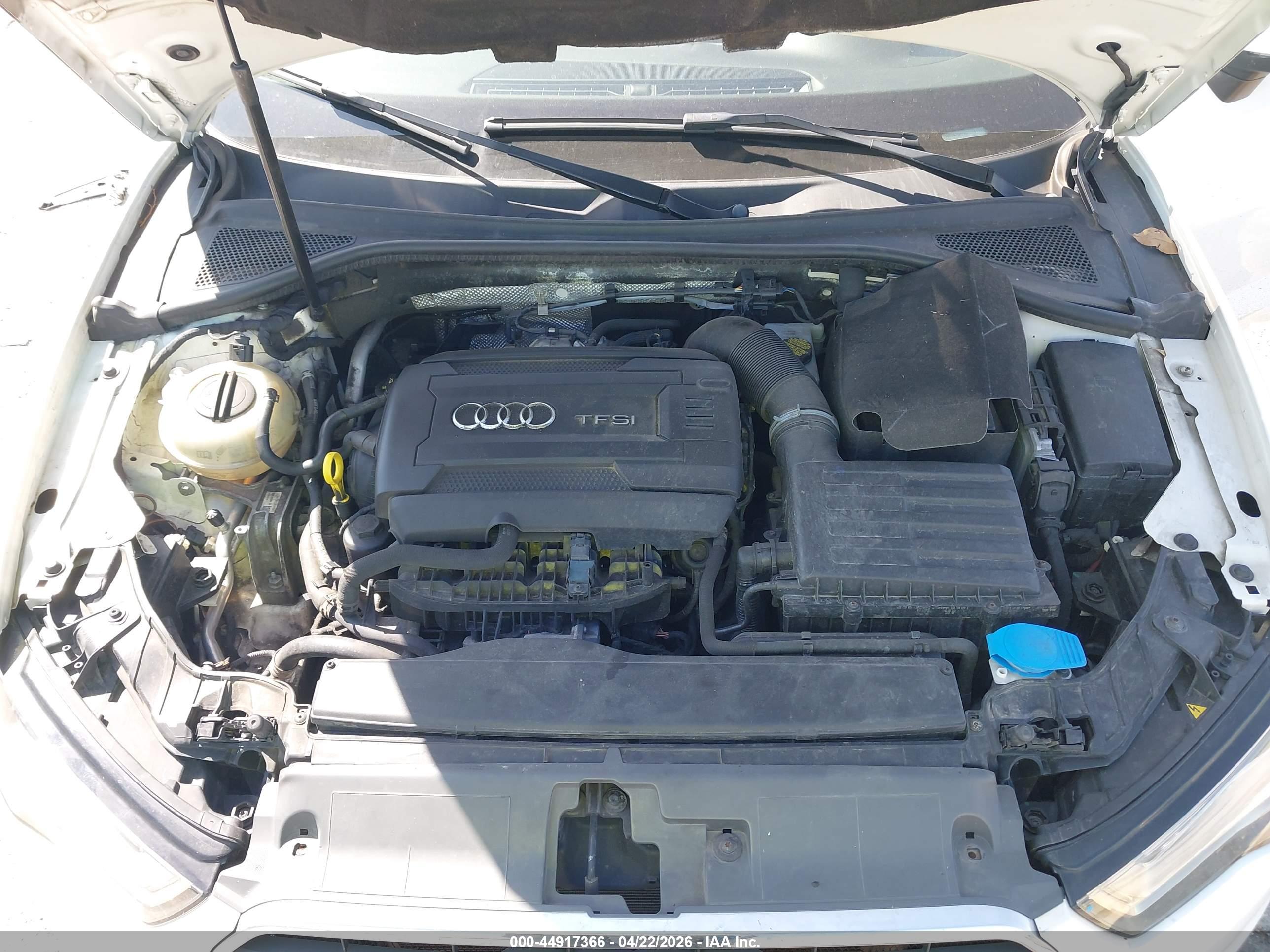 AUDI A3 image 10