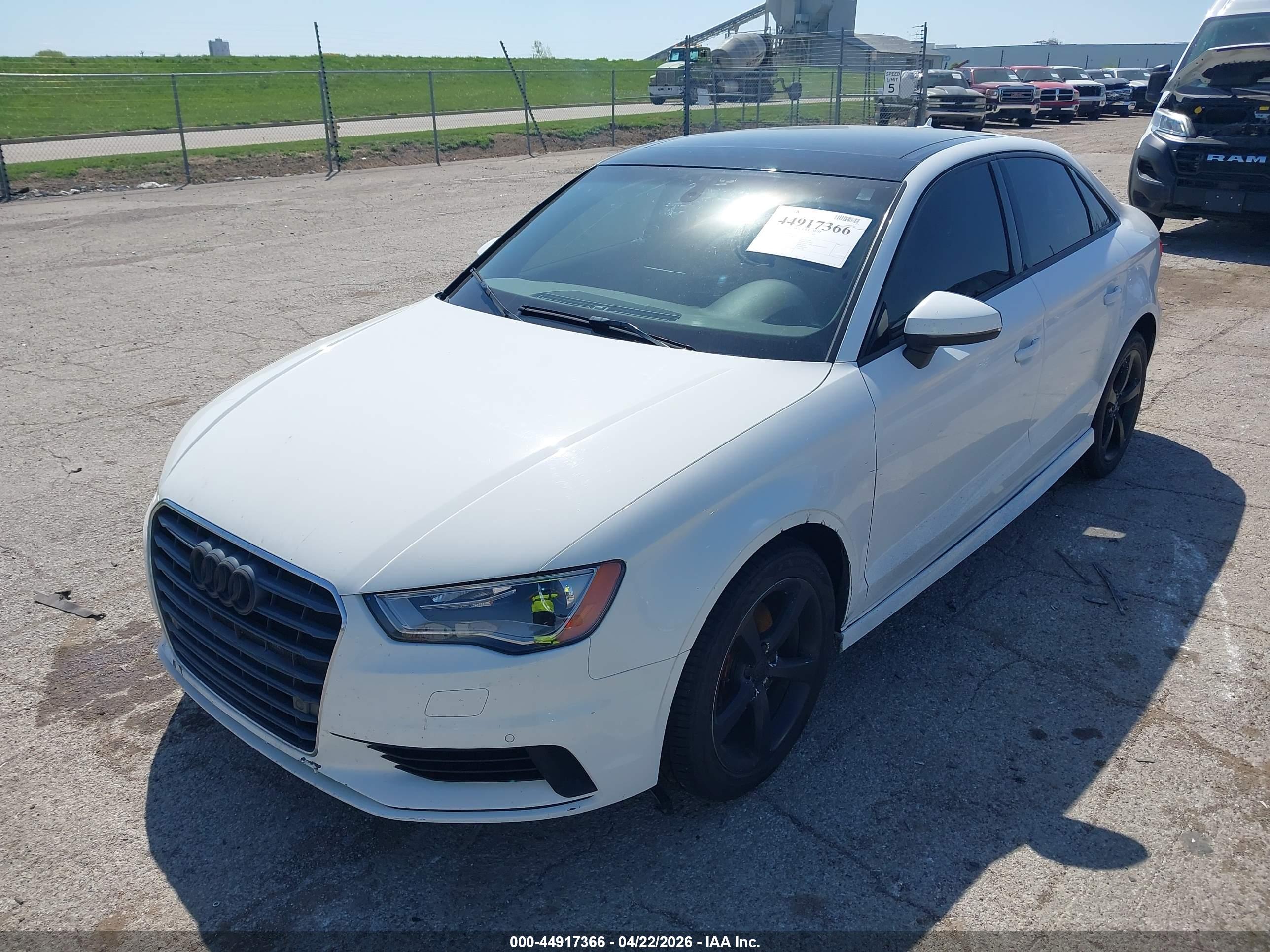 AUDI A3 image 2