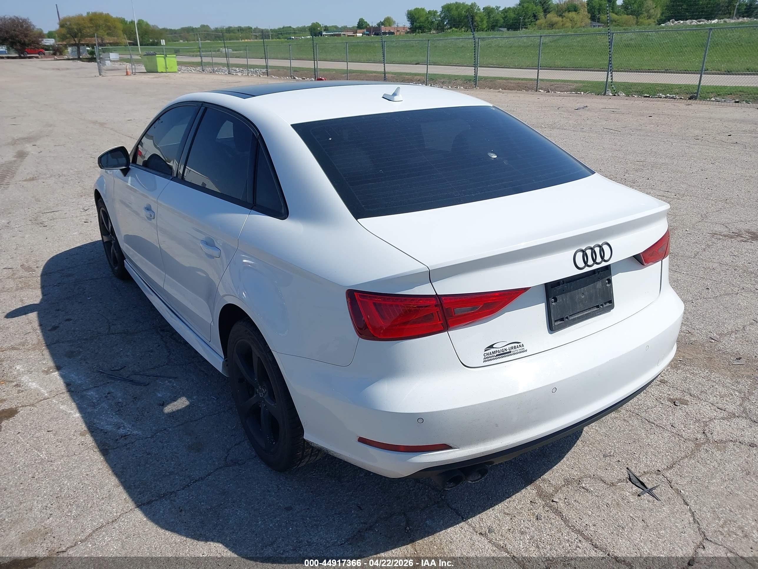 AUDI A3 image 3