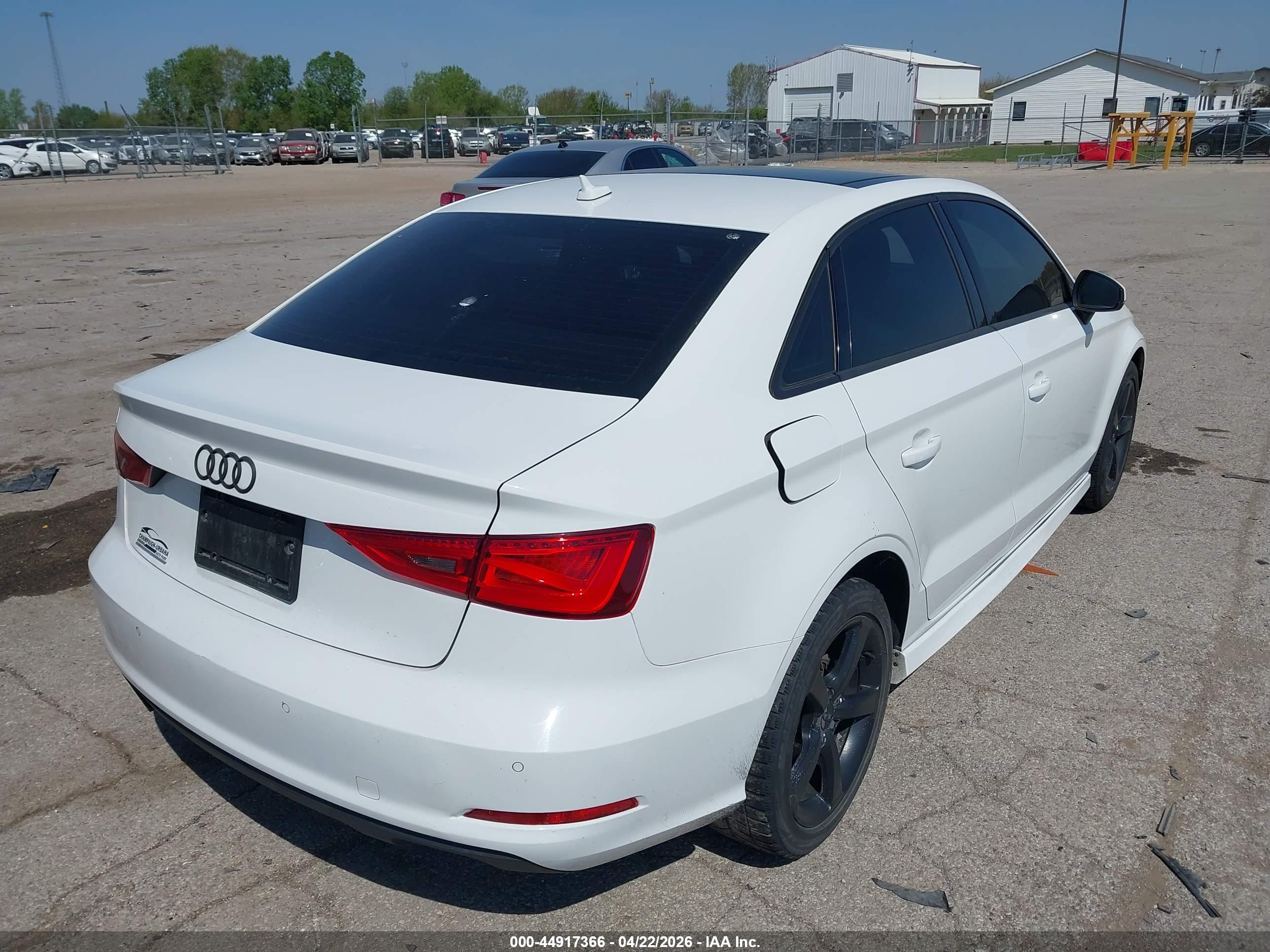 AUDI A3 image 4