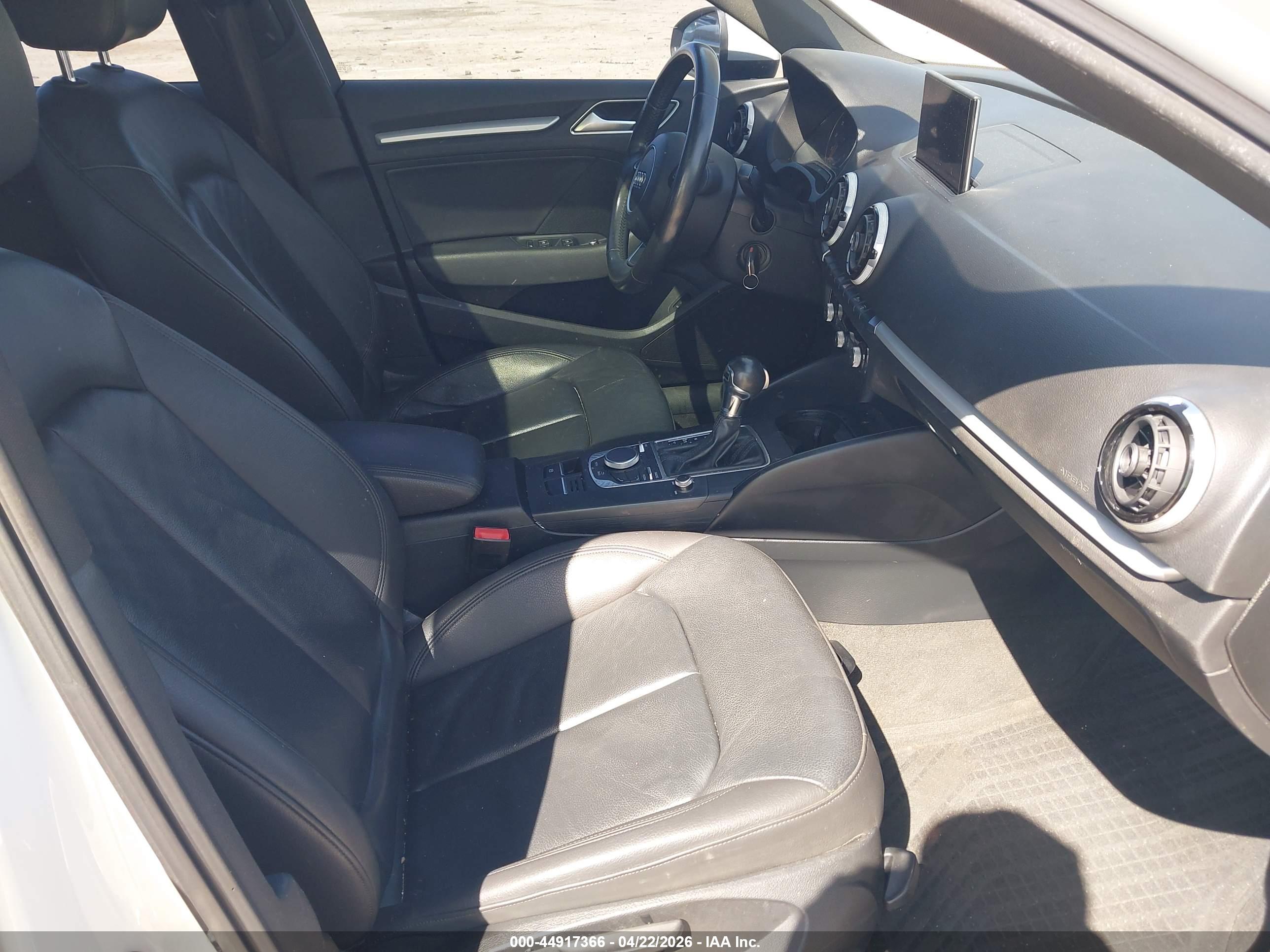 AUDI A3 image 5