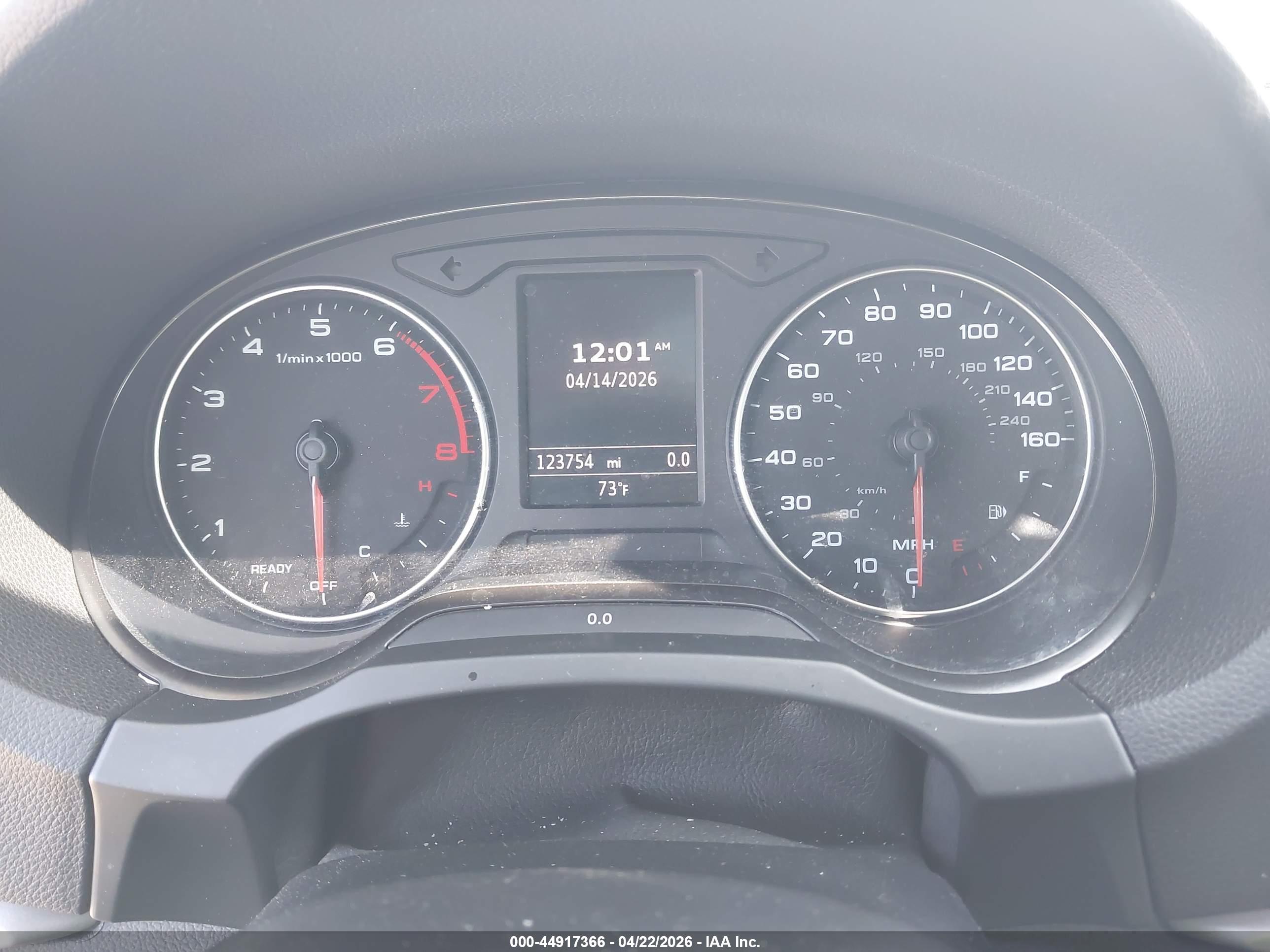 AUDI A3 image 7