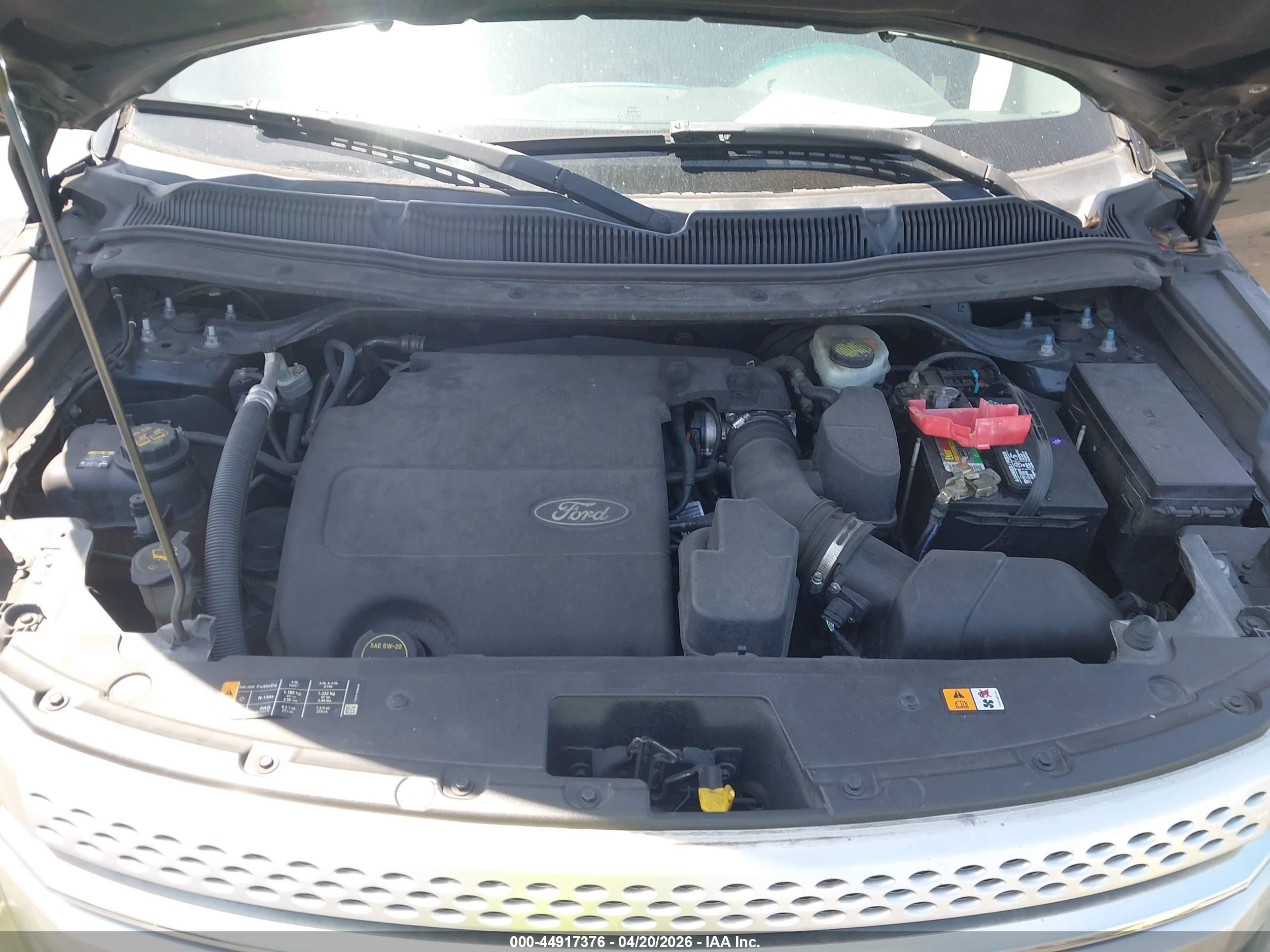 FORD EXPLORER image 10