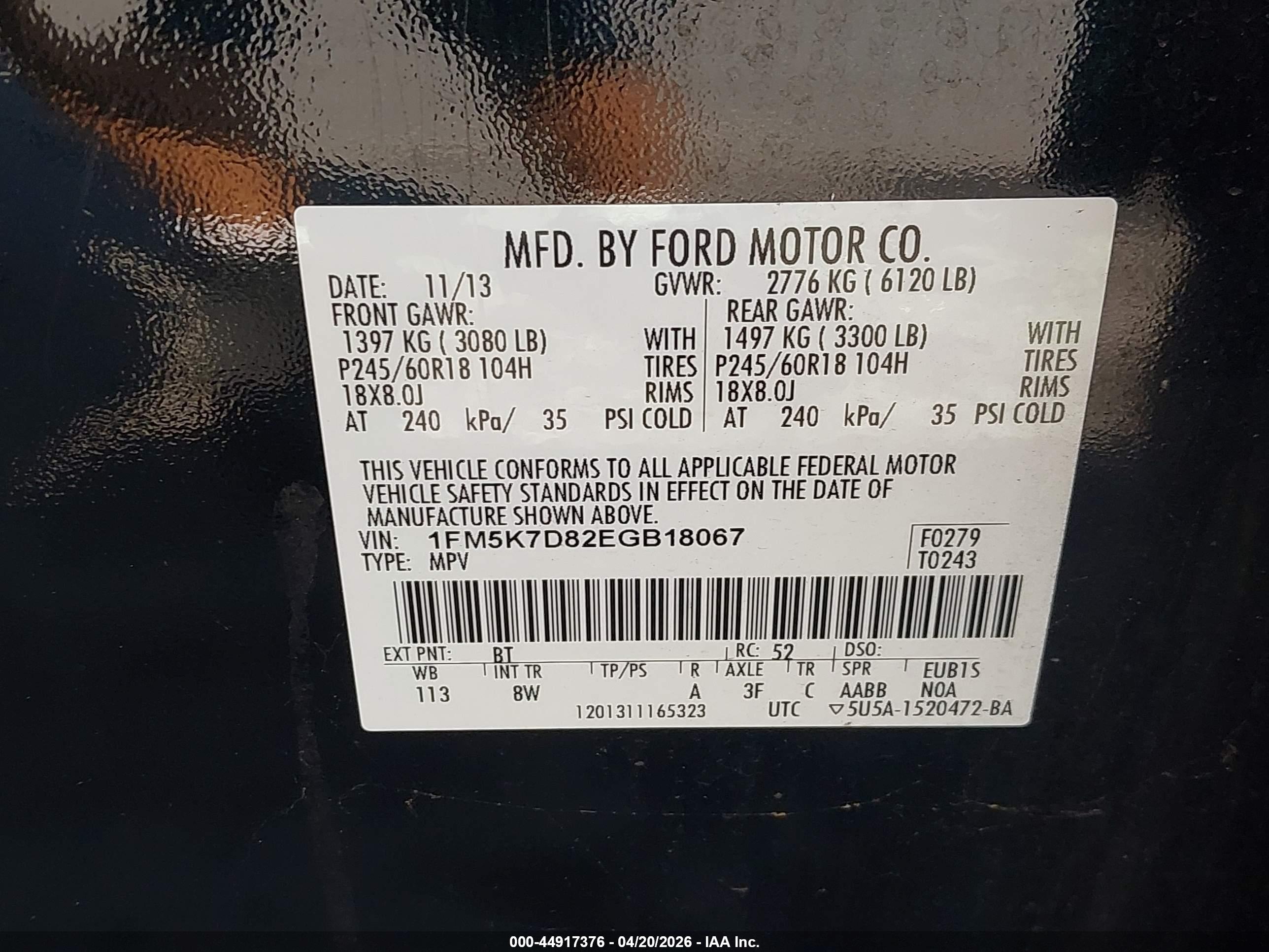 FORD EXPLORER image 9