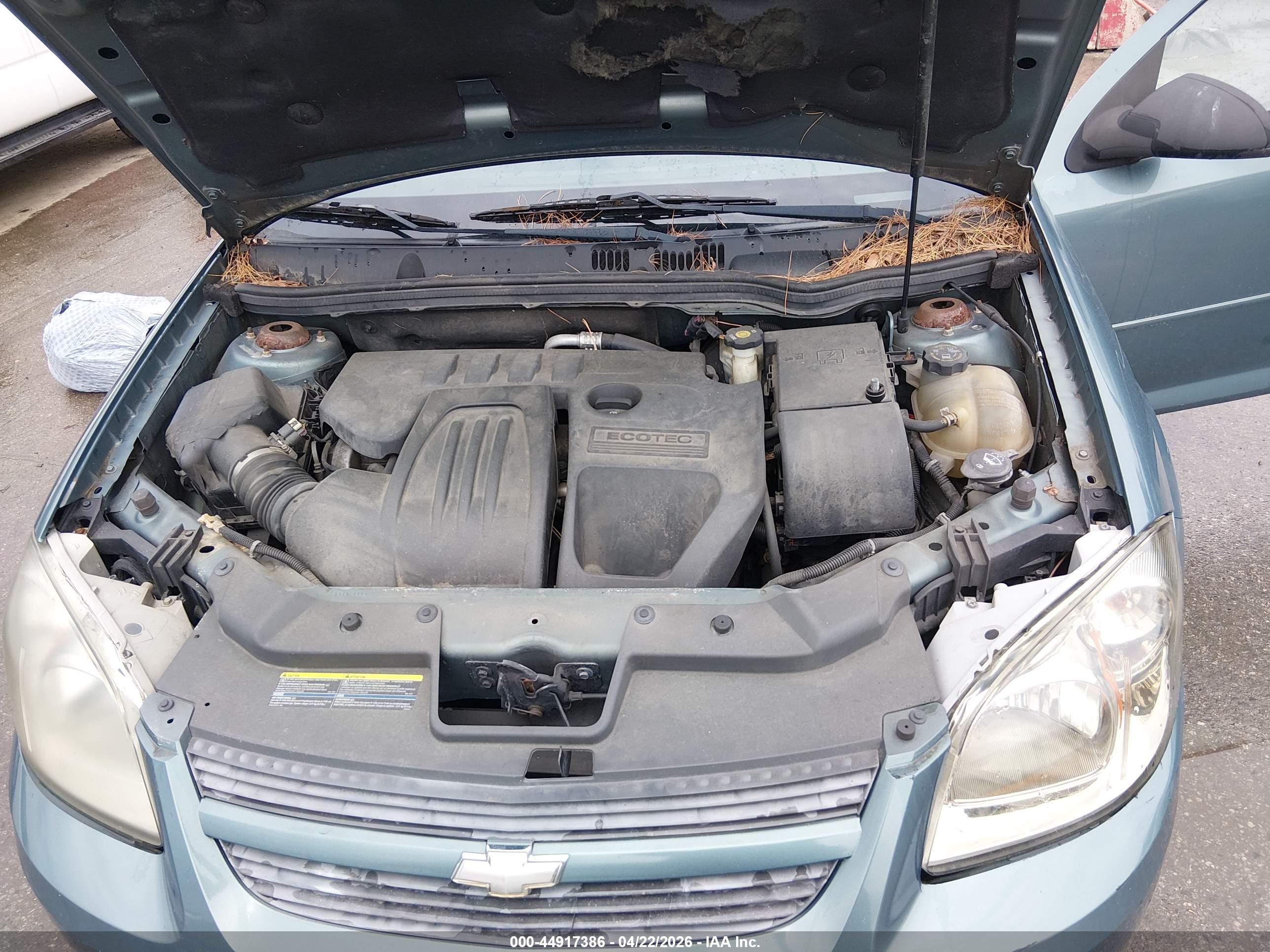 CHEVROLET COBALT image 10