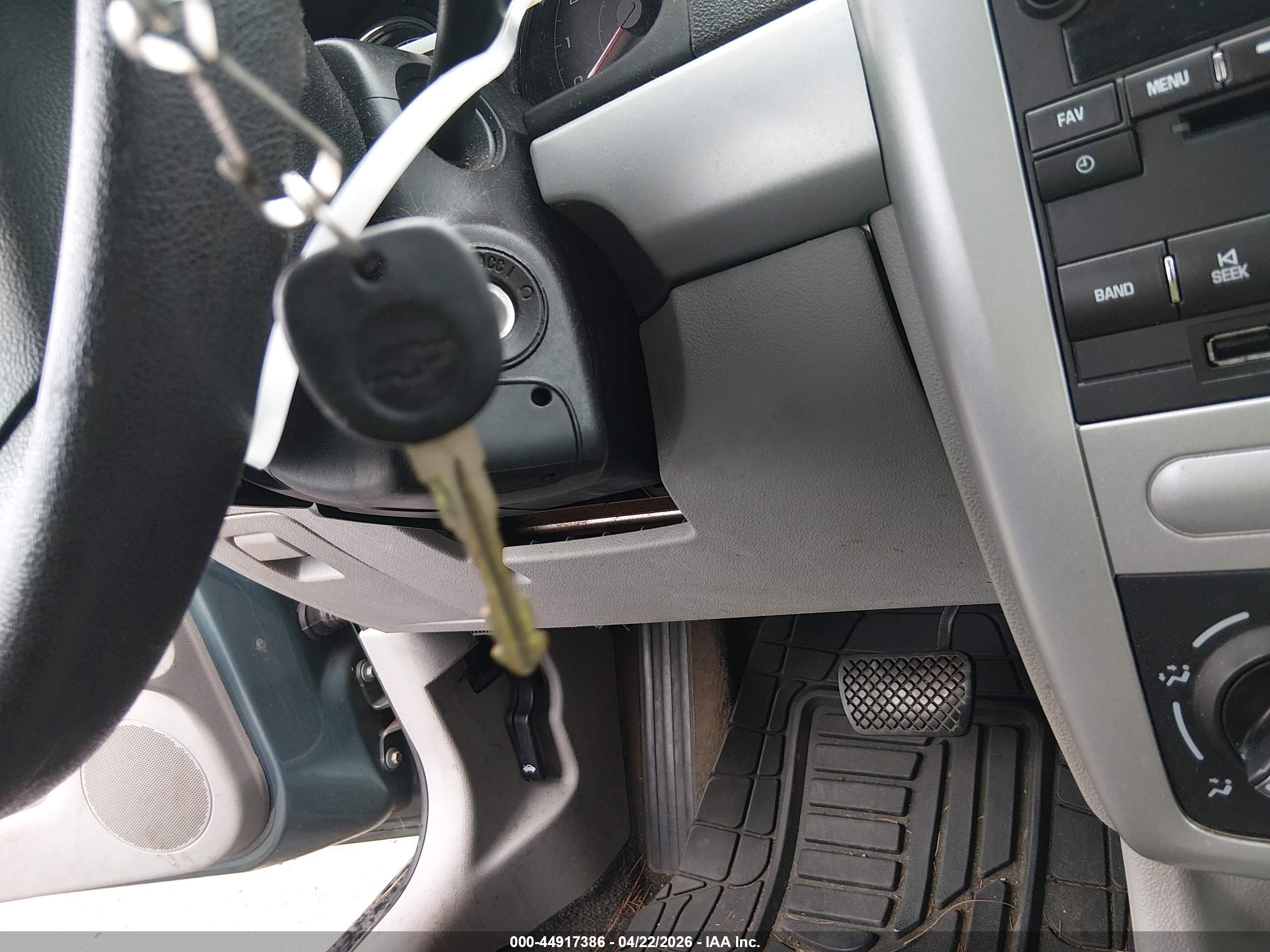 CHEVROLET COBALT image 11