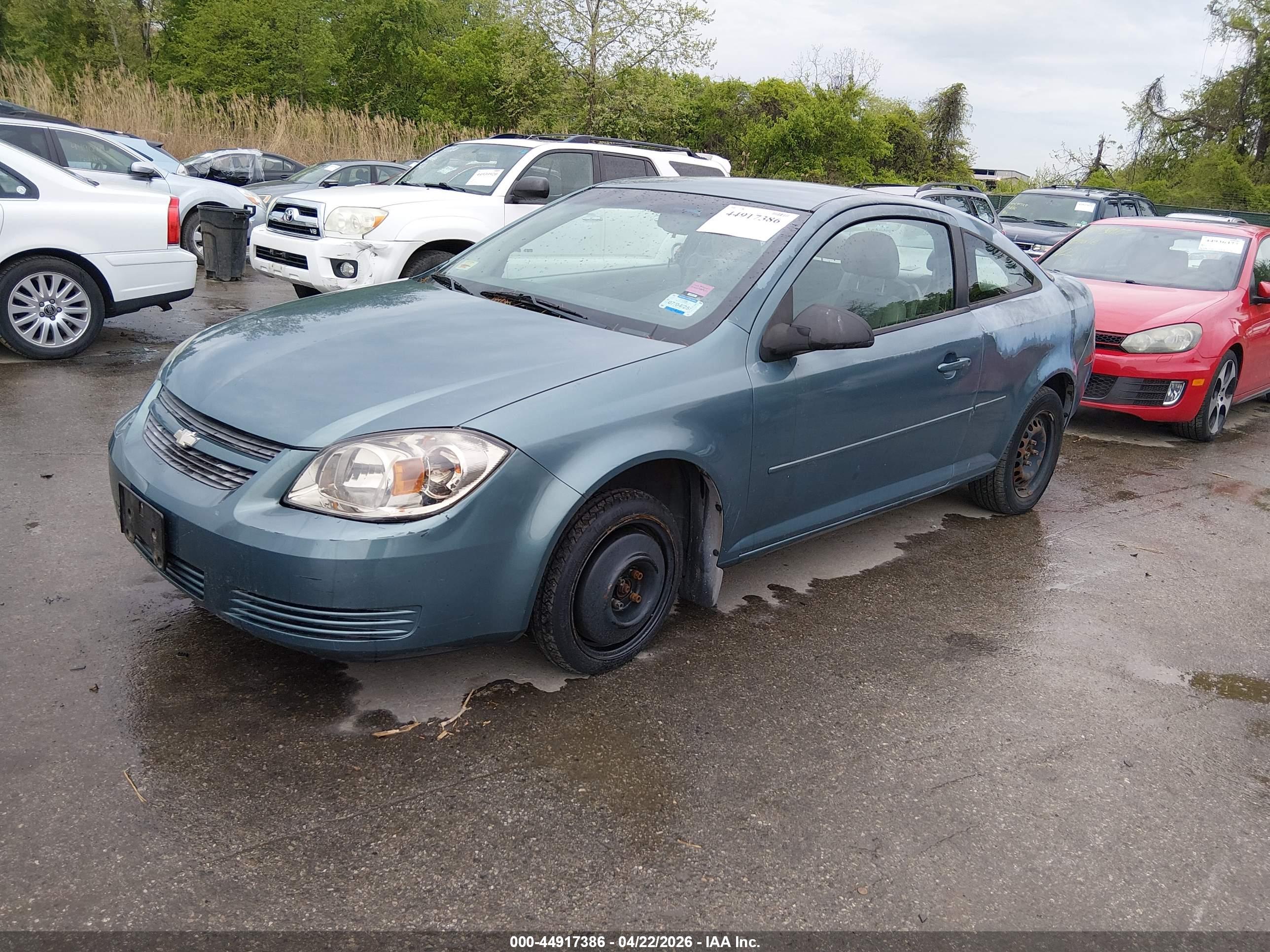 CHEVROLET COBALT image 2