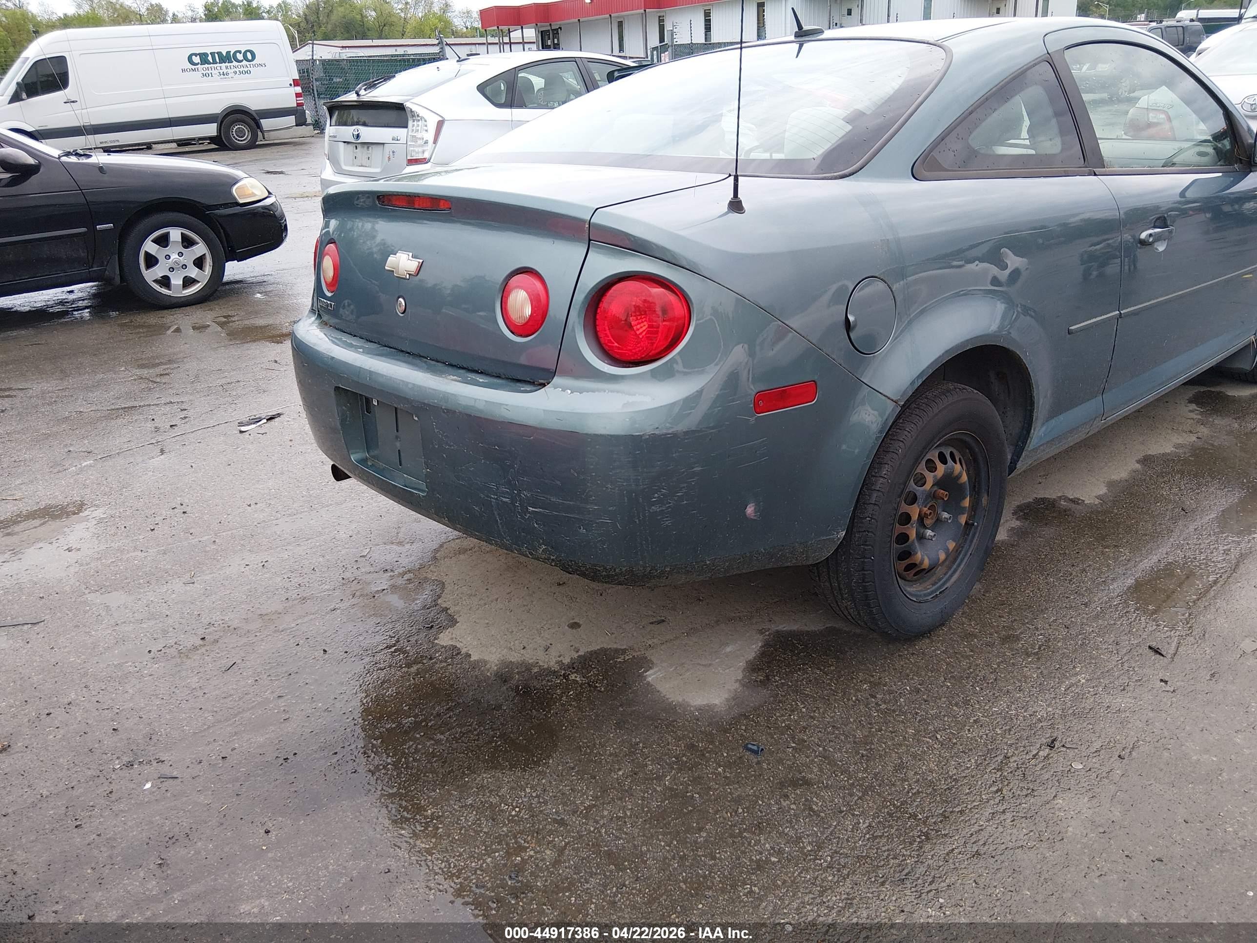 CHEVROLET COBALT image 6