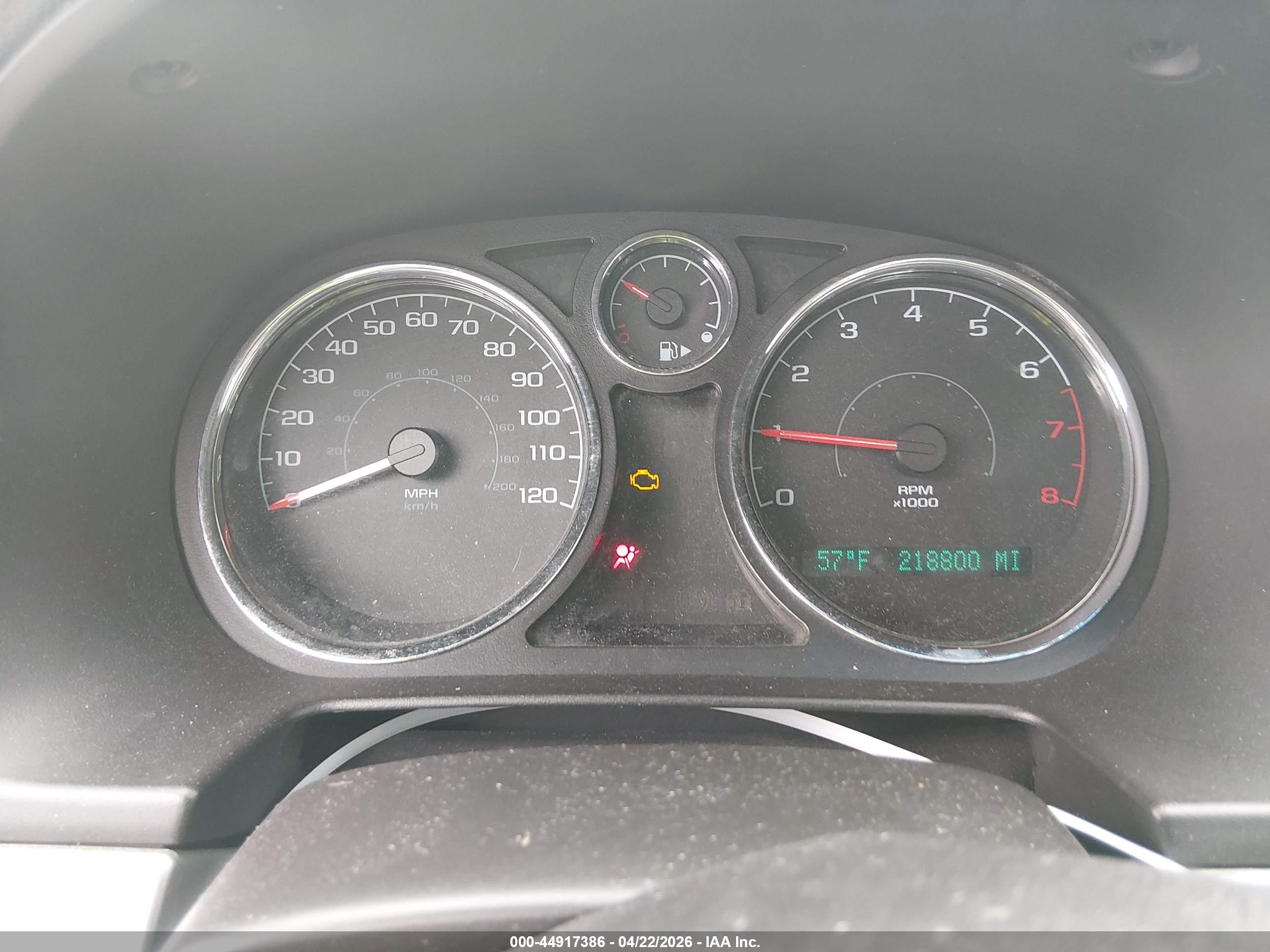 CHEVROLET COBALT image 7