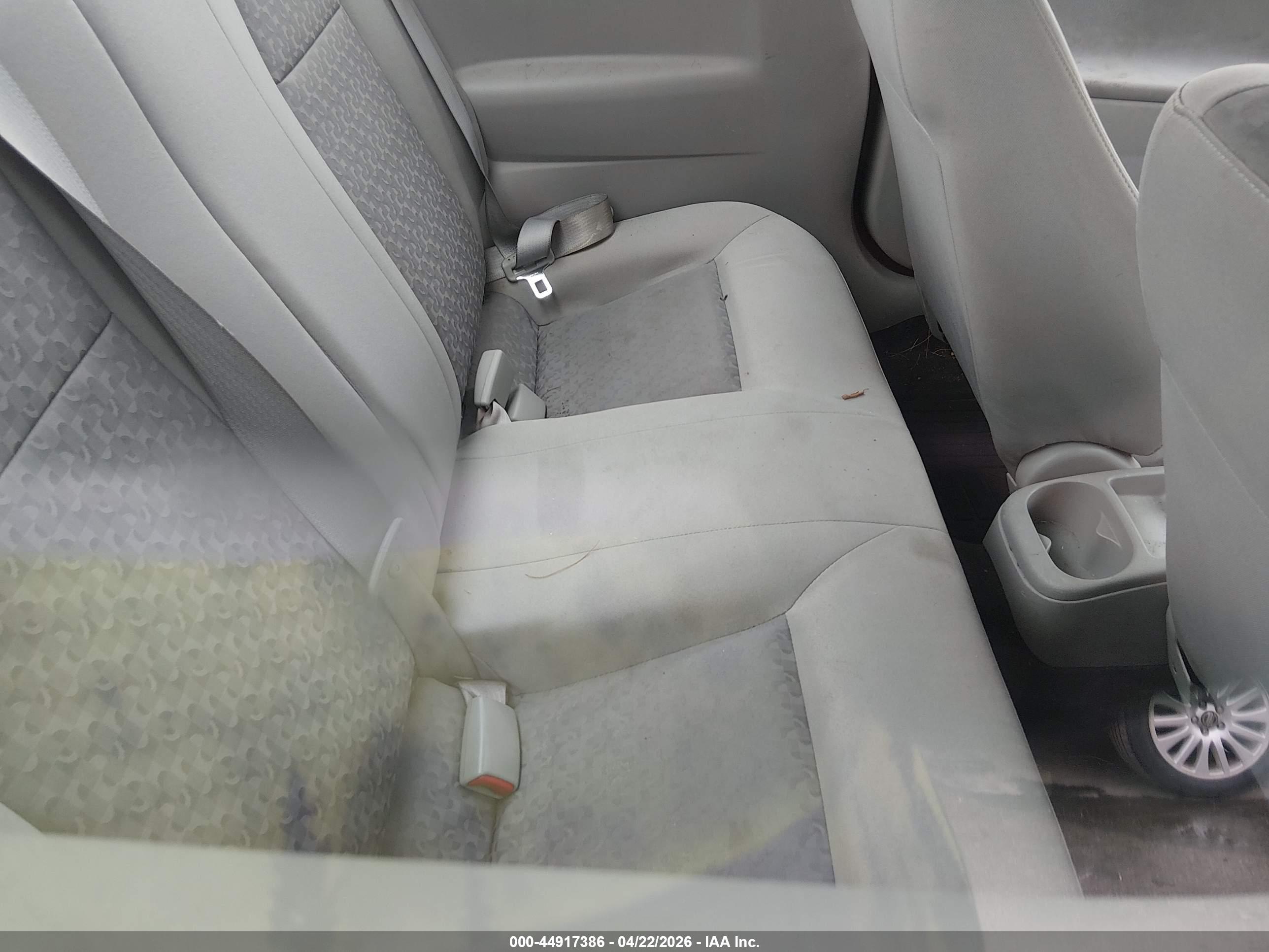 CHEVROLET COBALT image 8