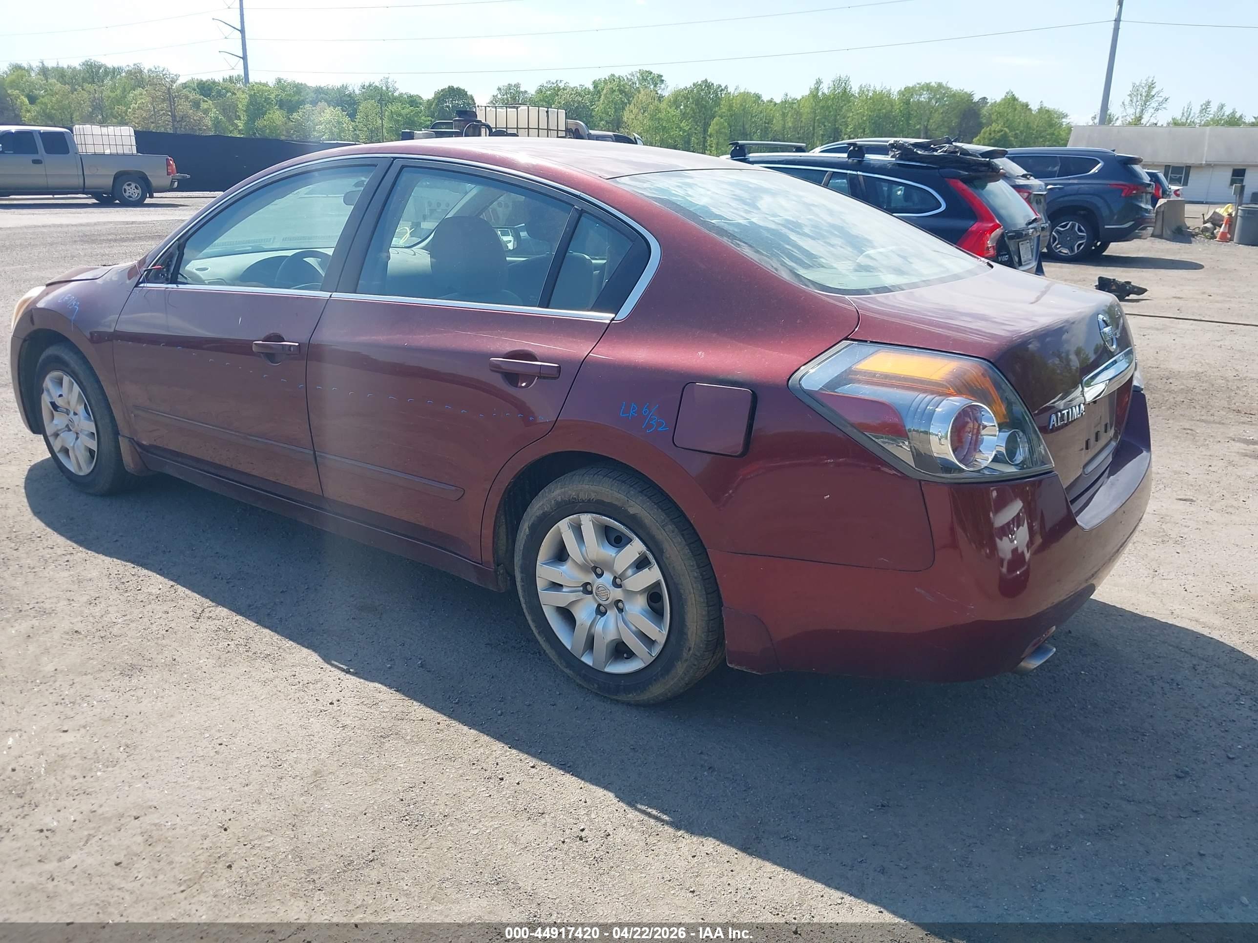 NISSAN ALTIMA image 3
