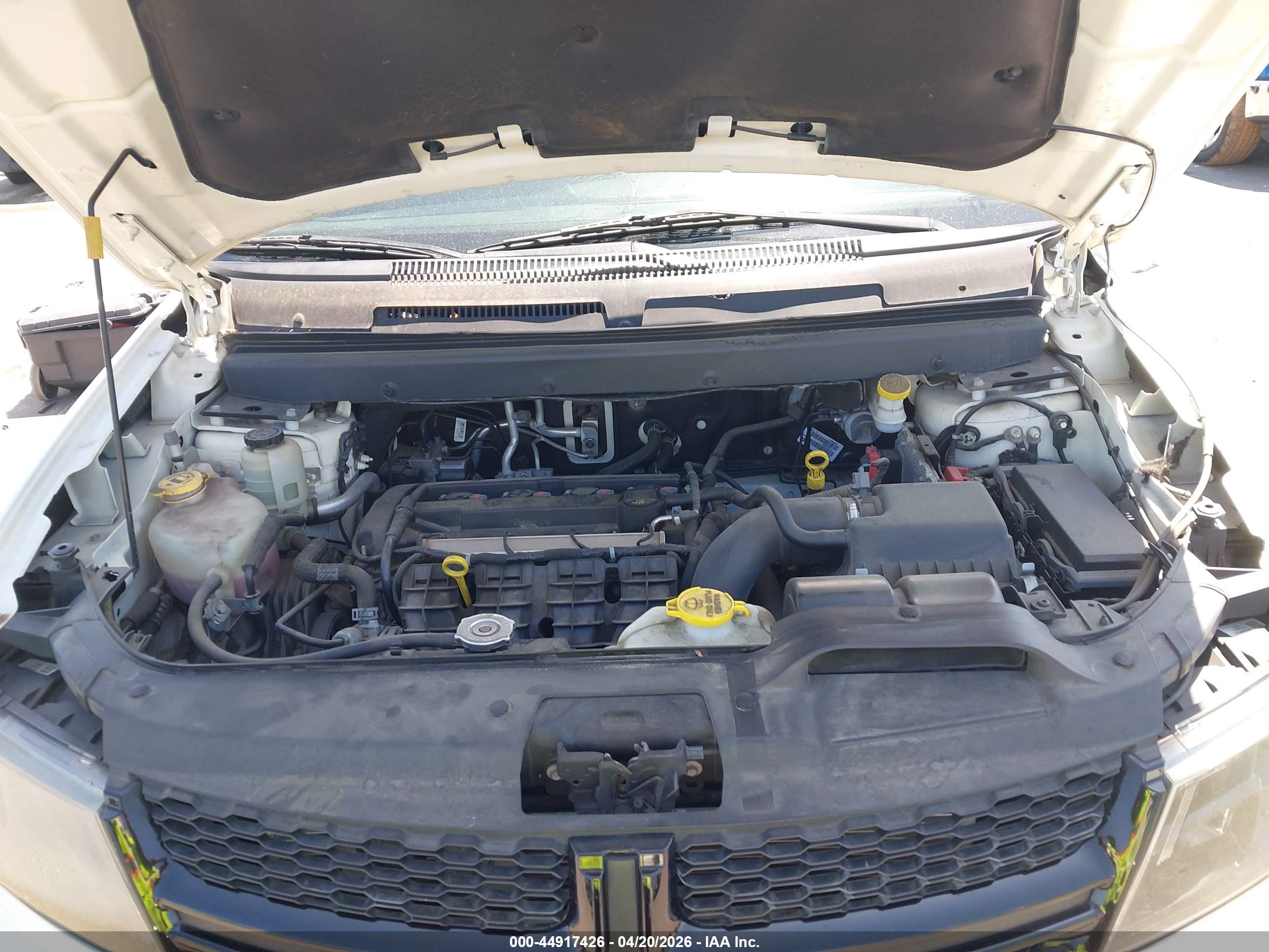 DODGE JOURNEY image 10