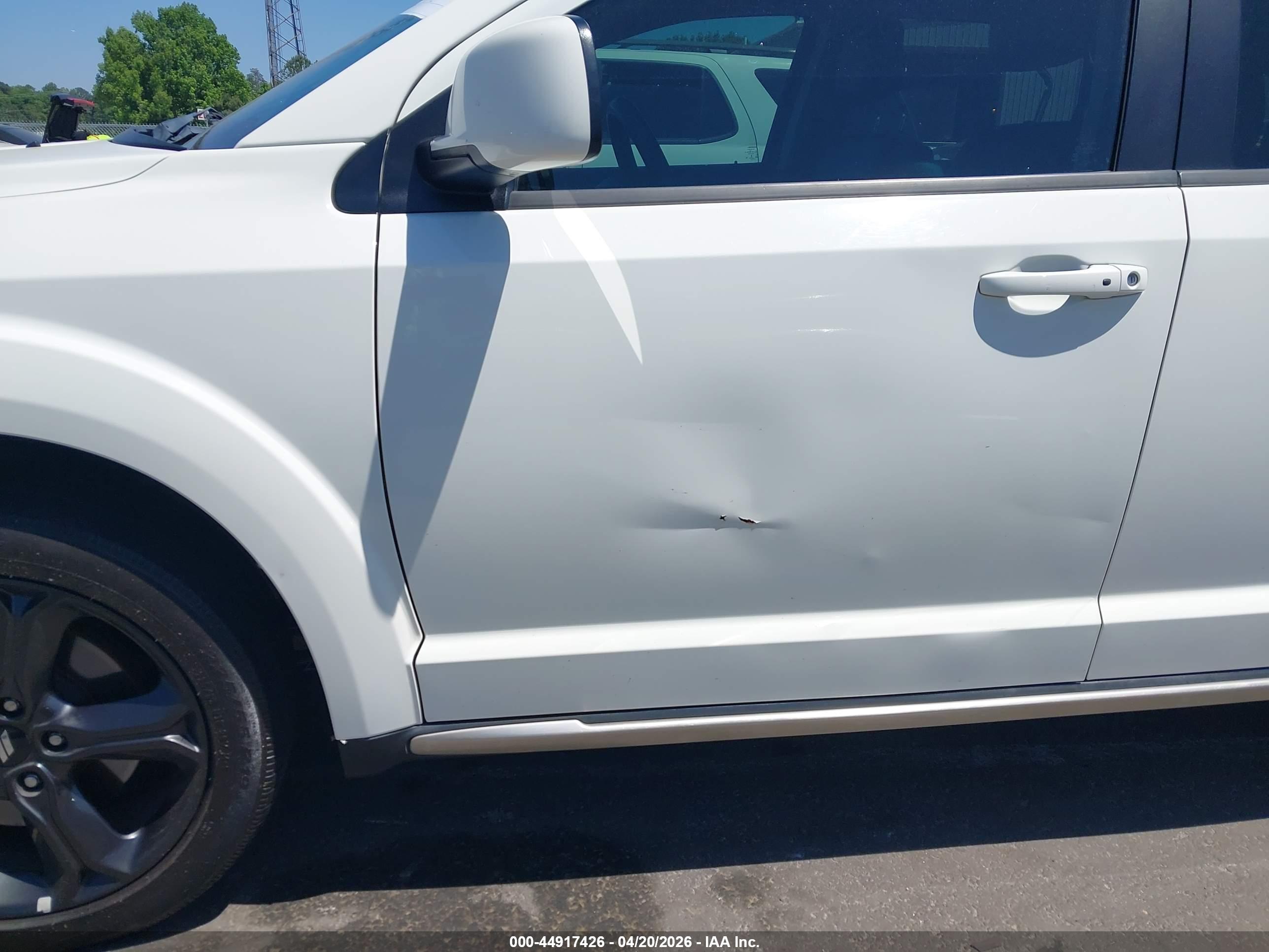 DODGE JOURNEY image 6