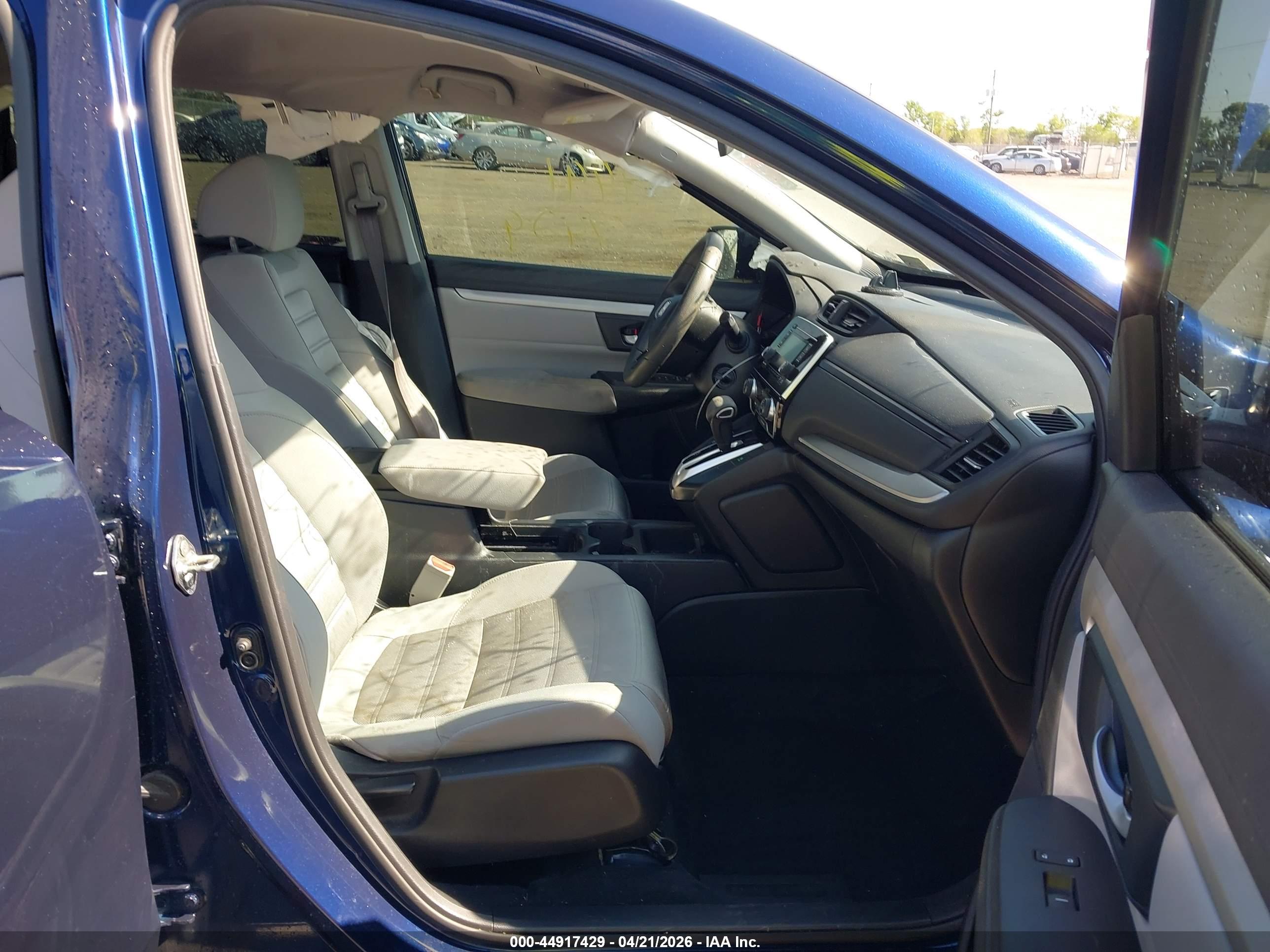 HONDA CR-V image 5