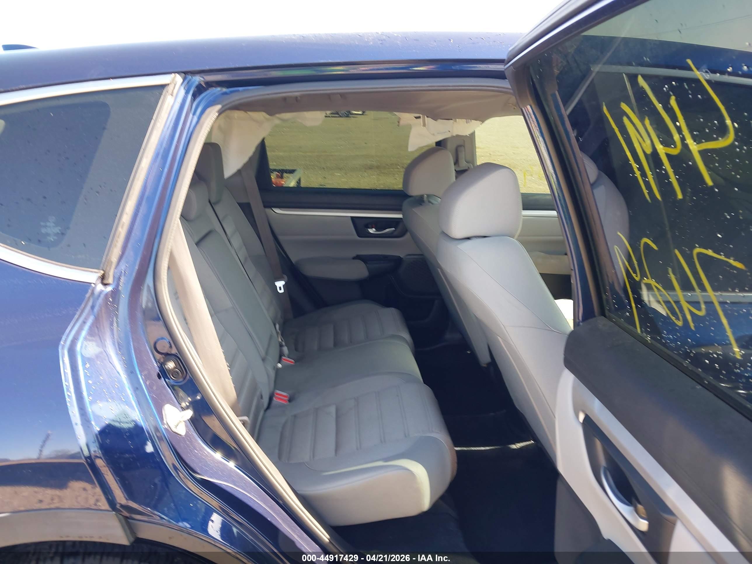 HONDA CR-V image 8