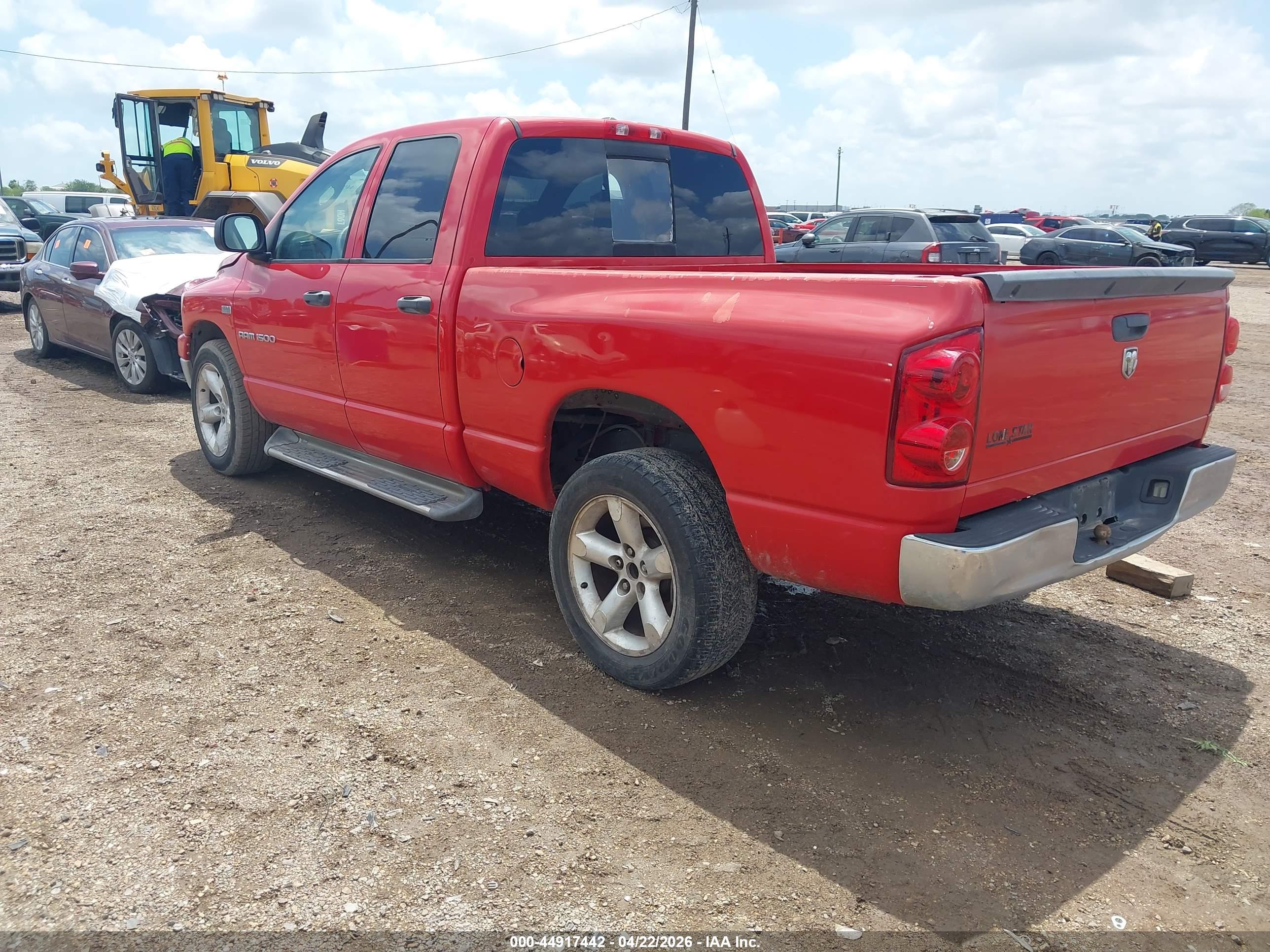DODGE RAM image 3
