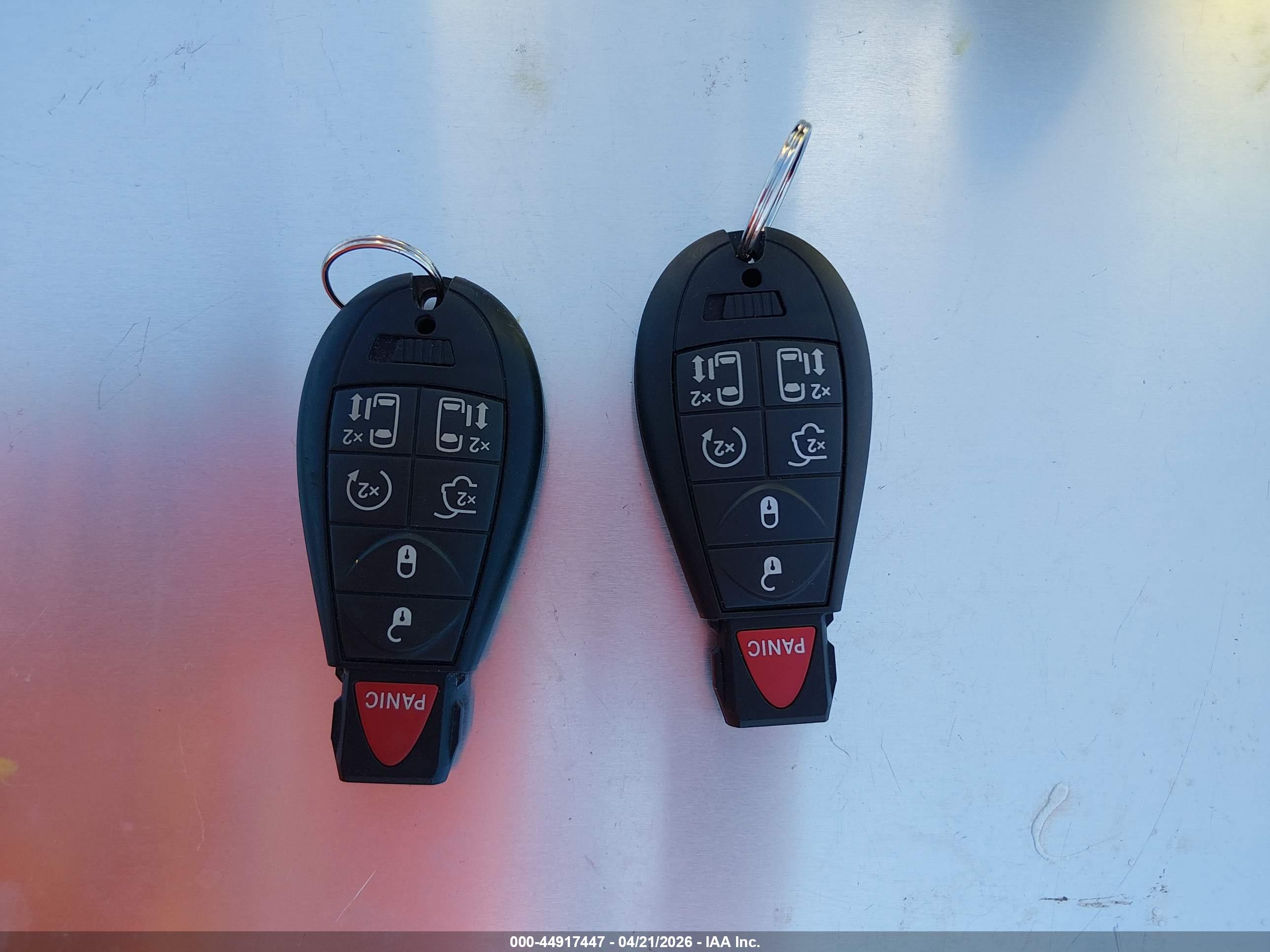 DODGE GRAND image 11